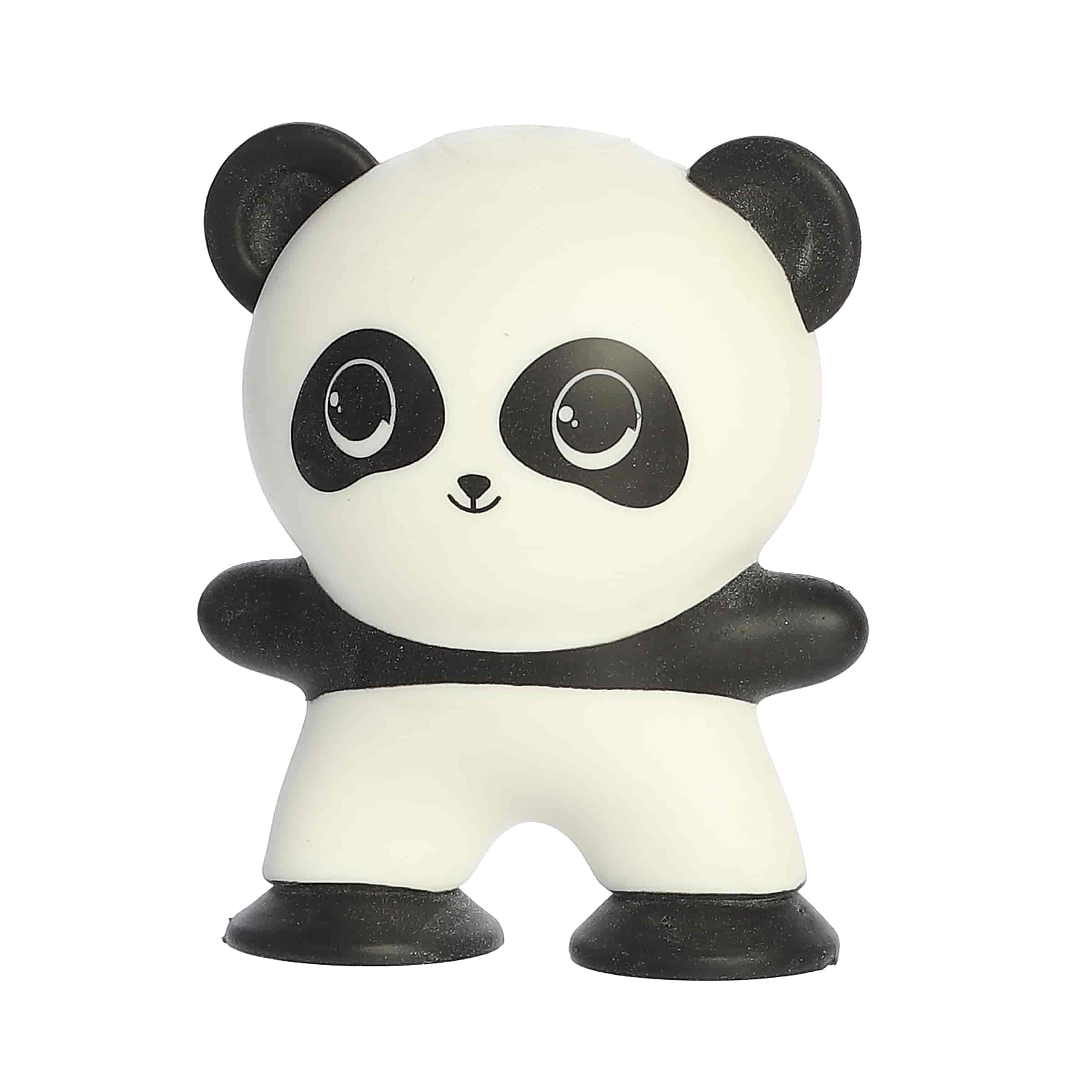 Aurora® Toys - Aurora® Toys - 3.5" Mini Panda Suction Buddies