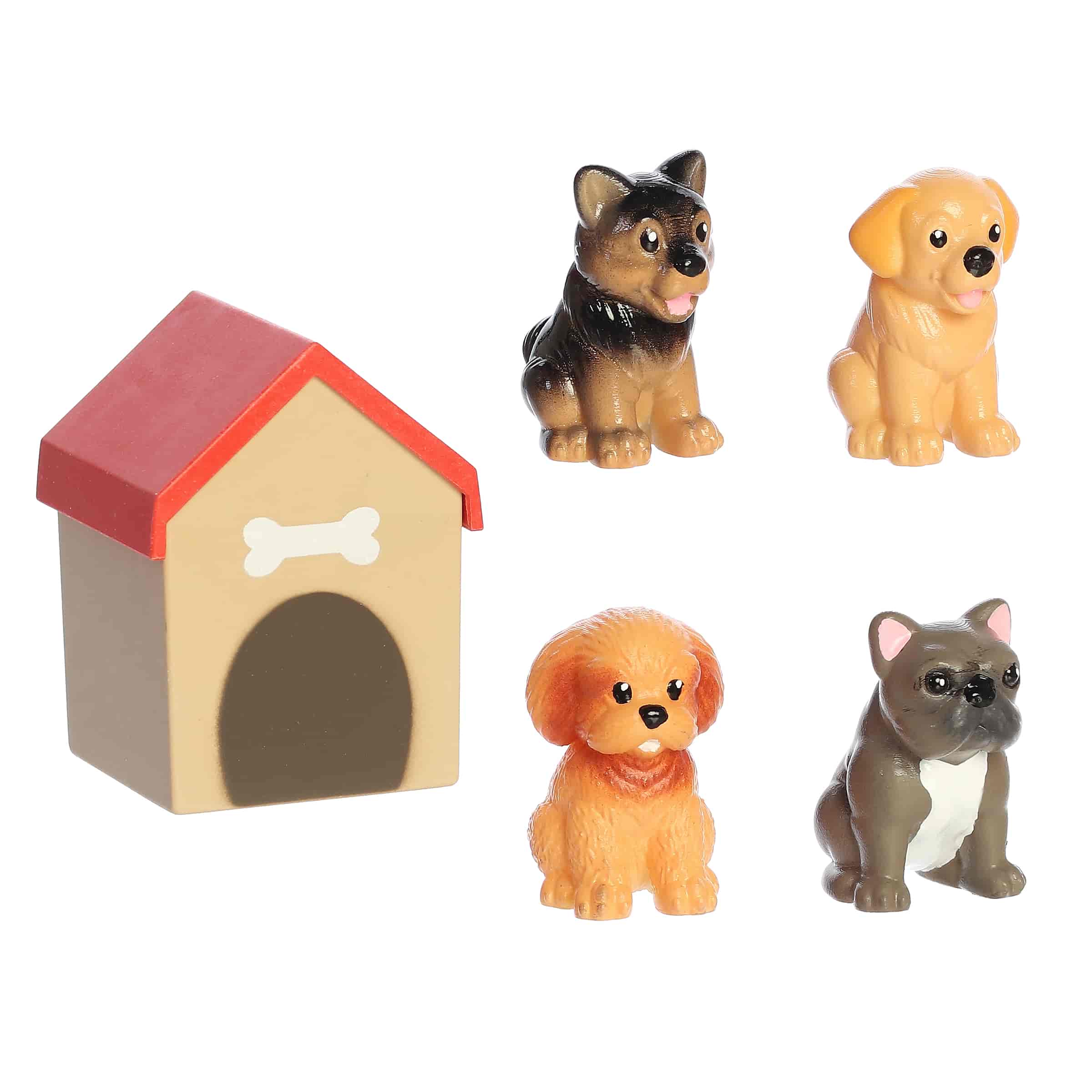 Aurora® Toys - Aurora® Toys - 2.75" Grow Your Own Dog