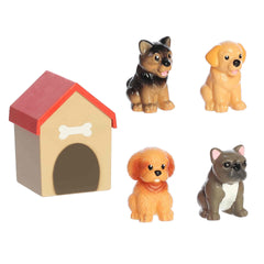 Aurora® Toys - Aurora® Toys - 2.75" Grow Your Own Dog