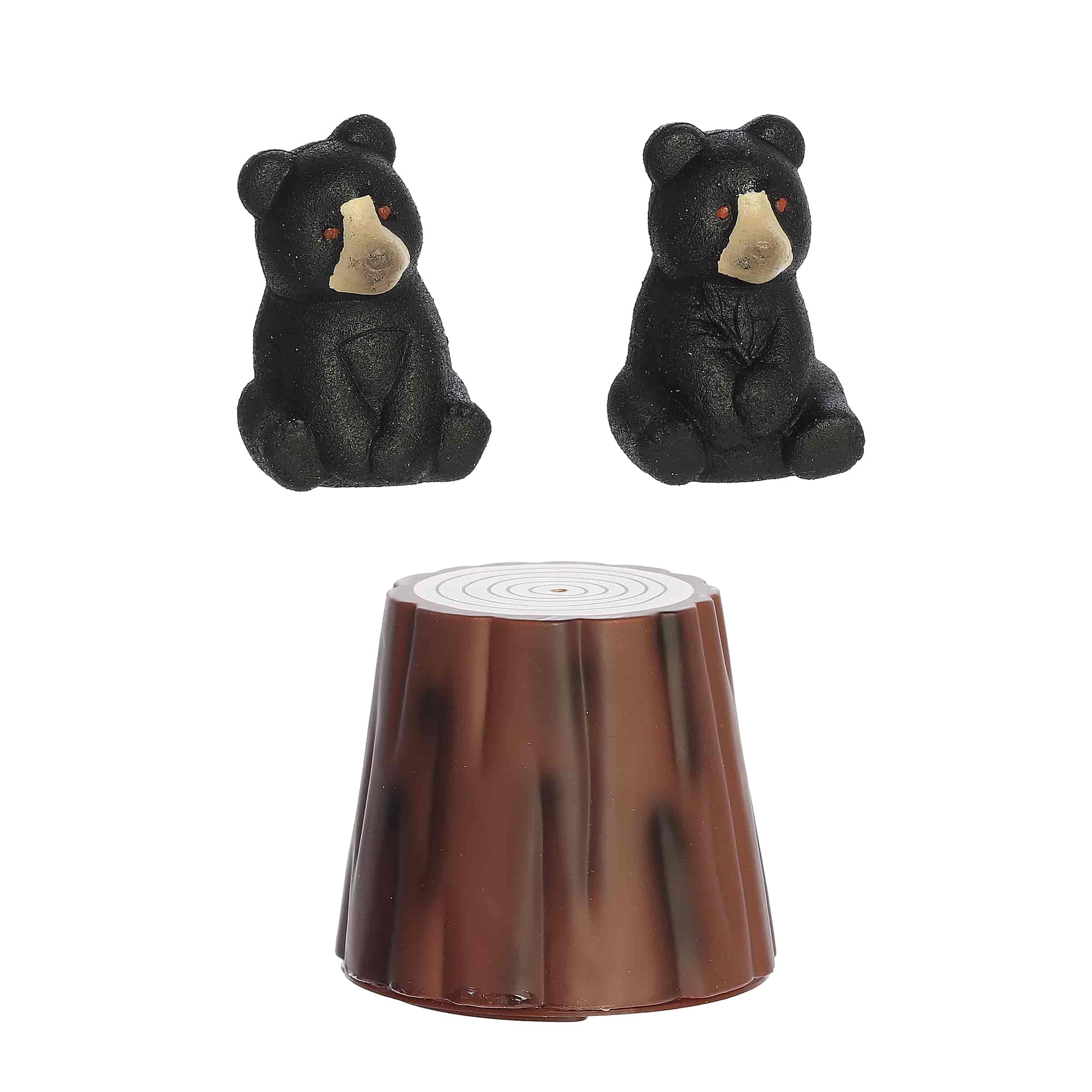 Aurora® Toys - Aurora® Toys - 2.25" Grow Your Own Black Bear
