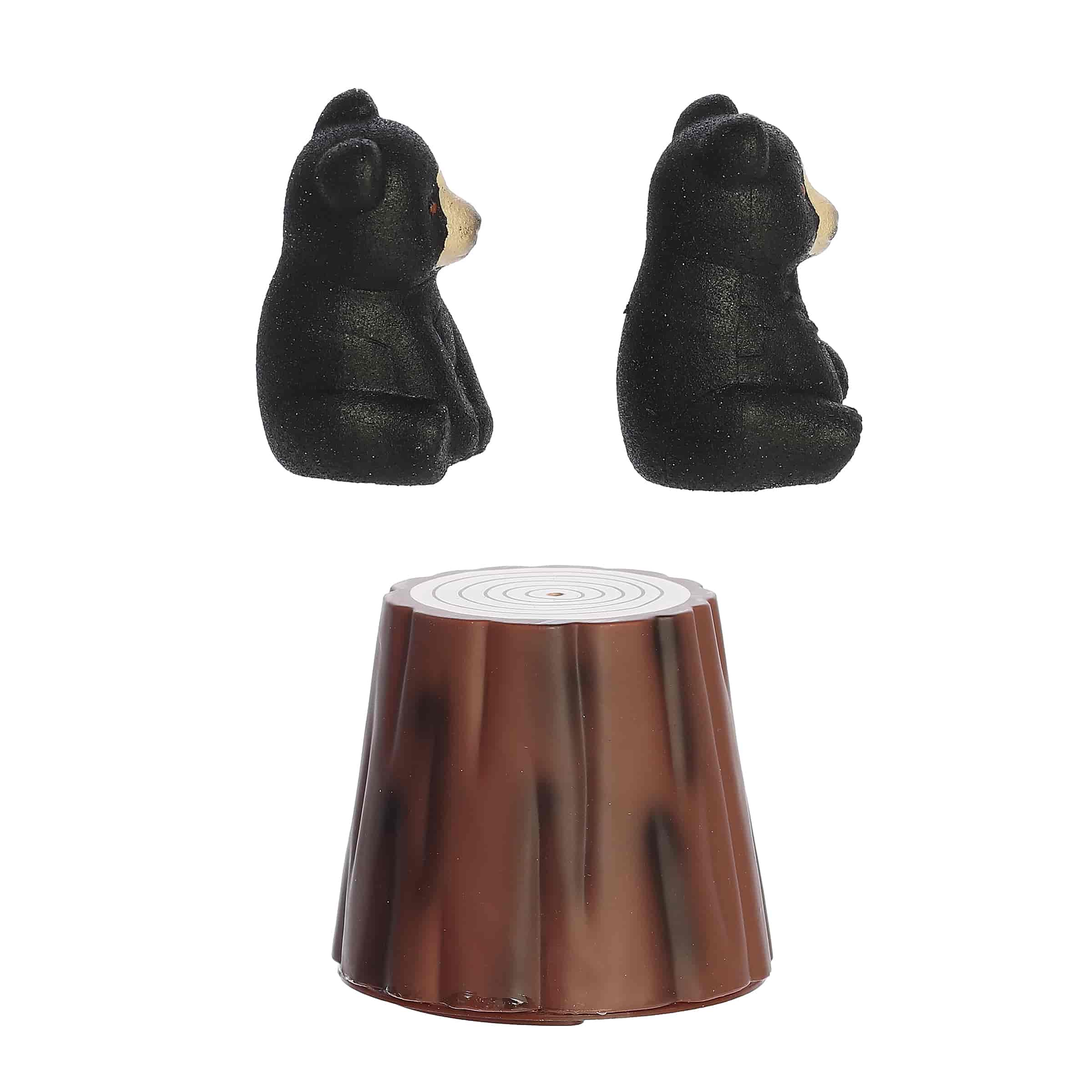 Aurora® Toys - Aurora® Toys - 2.25" Grow Your Own Black Bear