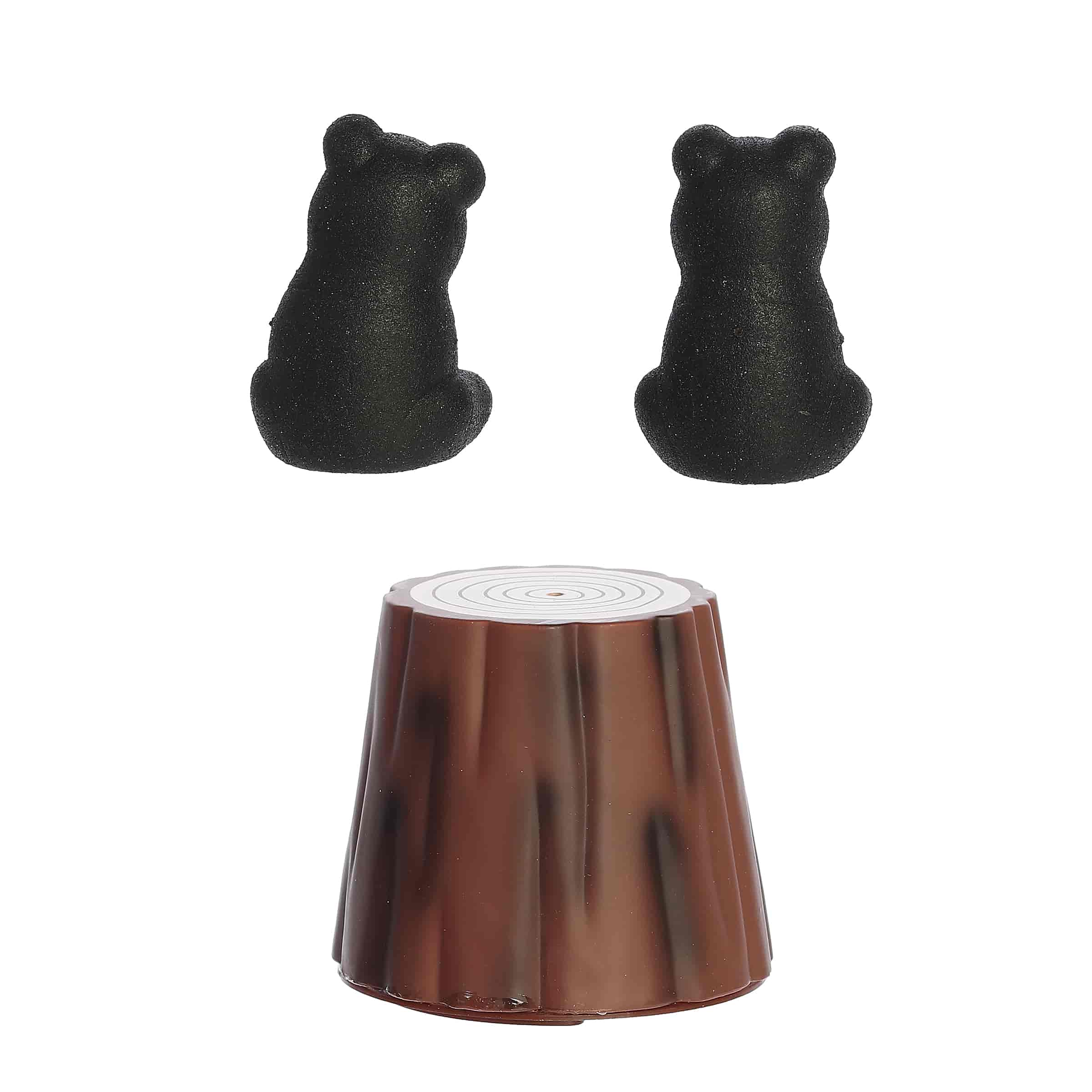 Aurora® Toys - Aurora® Toys - 2.25" Grow Your Own Black Bear