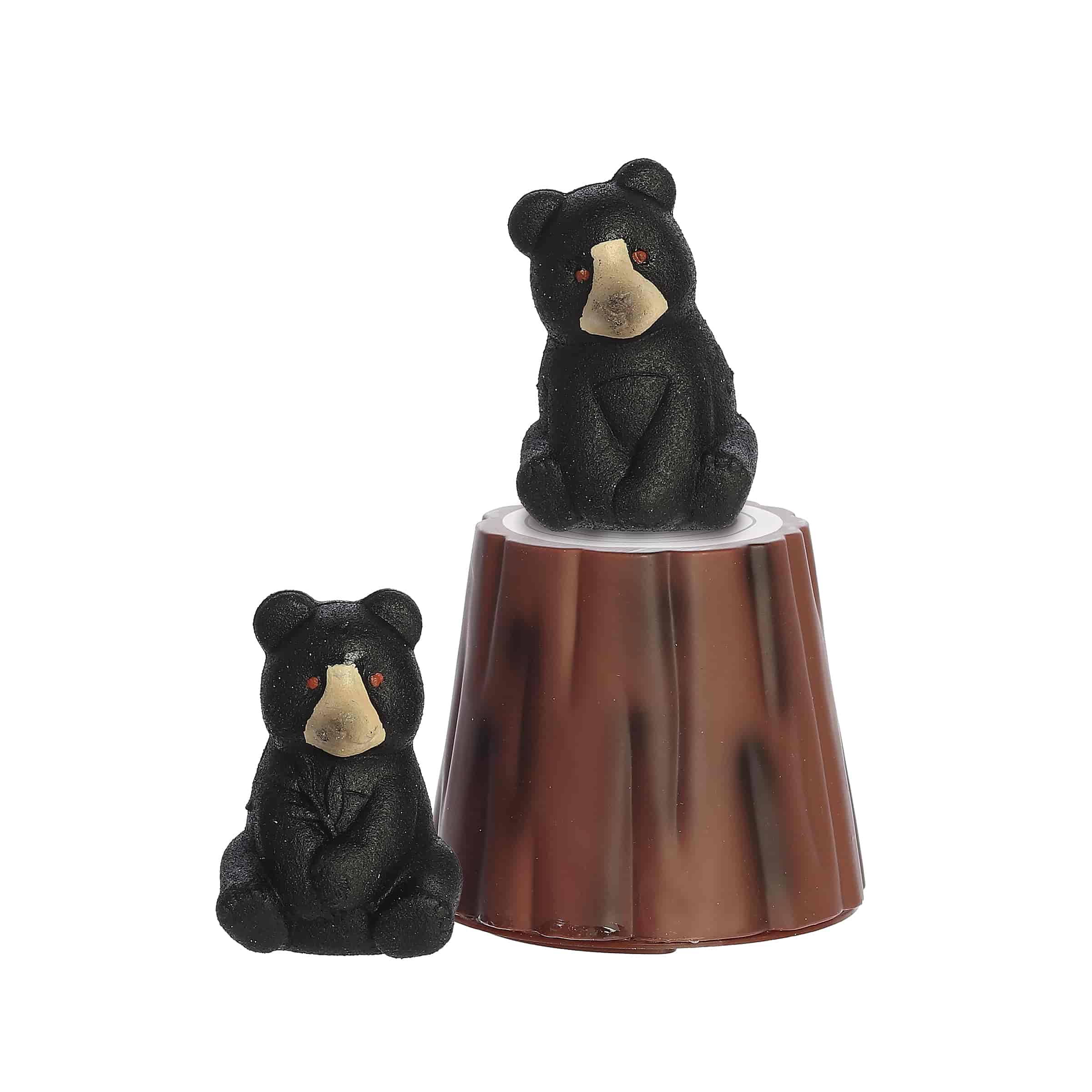 Aurora® Toys - Aurora® Toys - 2.25" Grow Your Own Black Bear