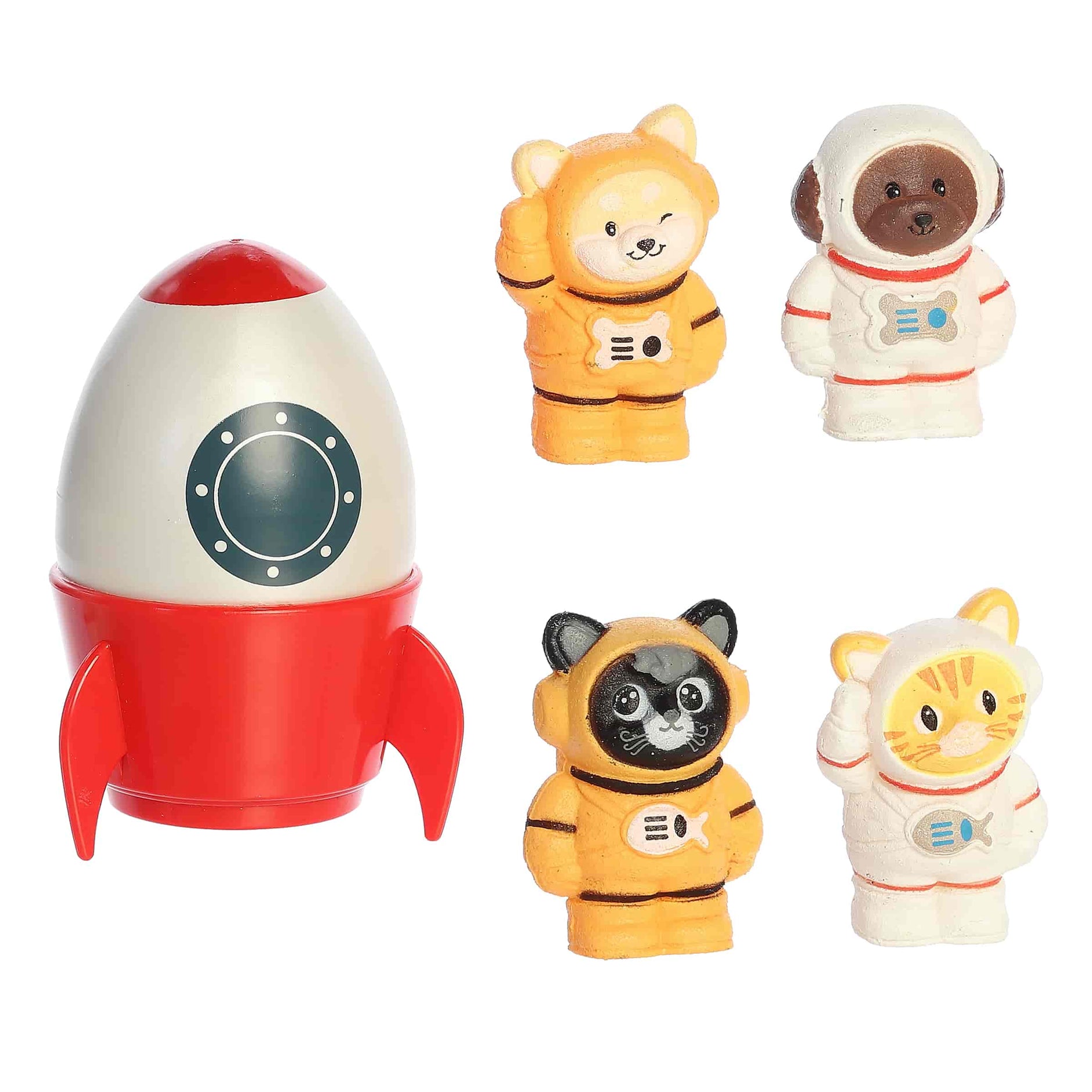 オーロラ　マネキンあり Aurora® Toys