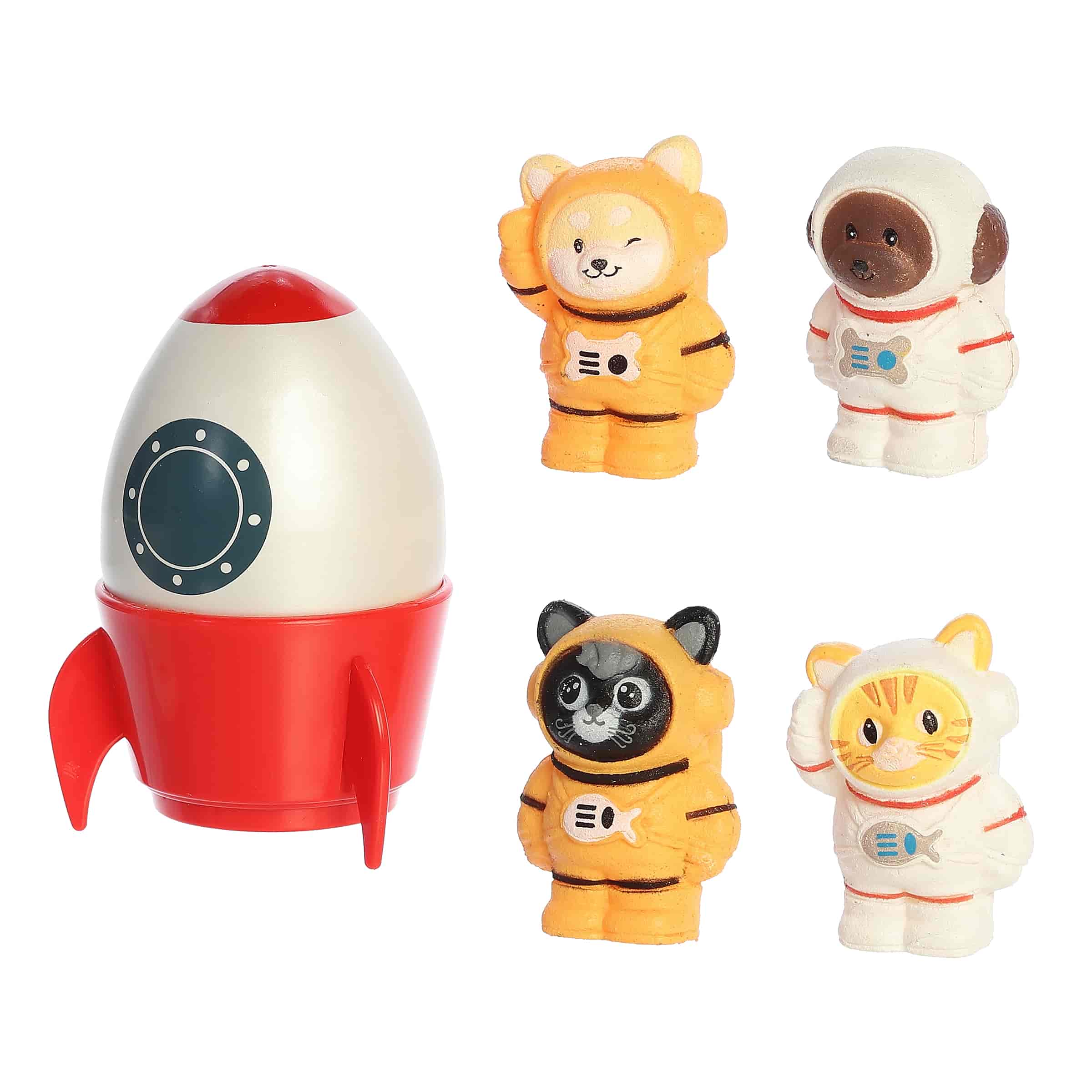 Aurora® Toys - Aurora® Toys - 4" Grow Your Own Astronaut