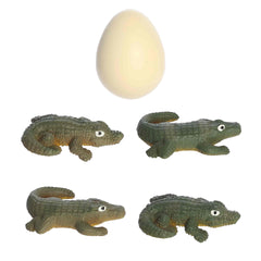 Aurora® Toys - Aurora® Toys - 2.25" Hatch & Grow Gator