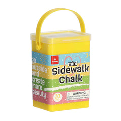 Aurora® Toys - Aurora® Toys - 3.25" Mini Sidewalk Chalk