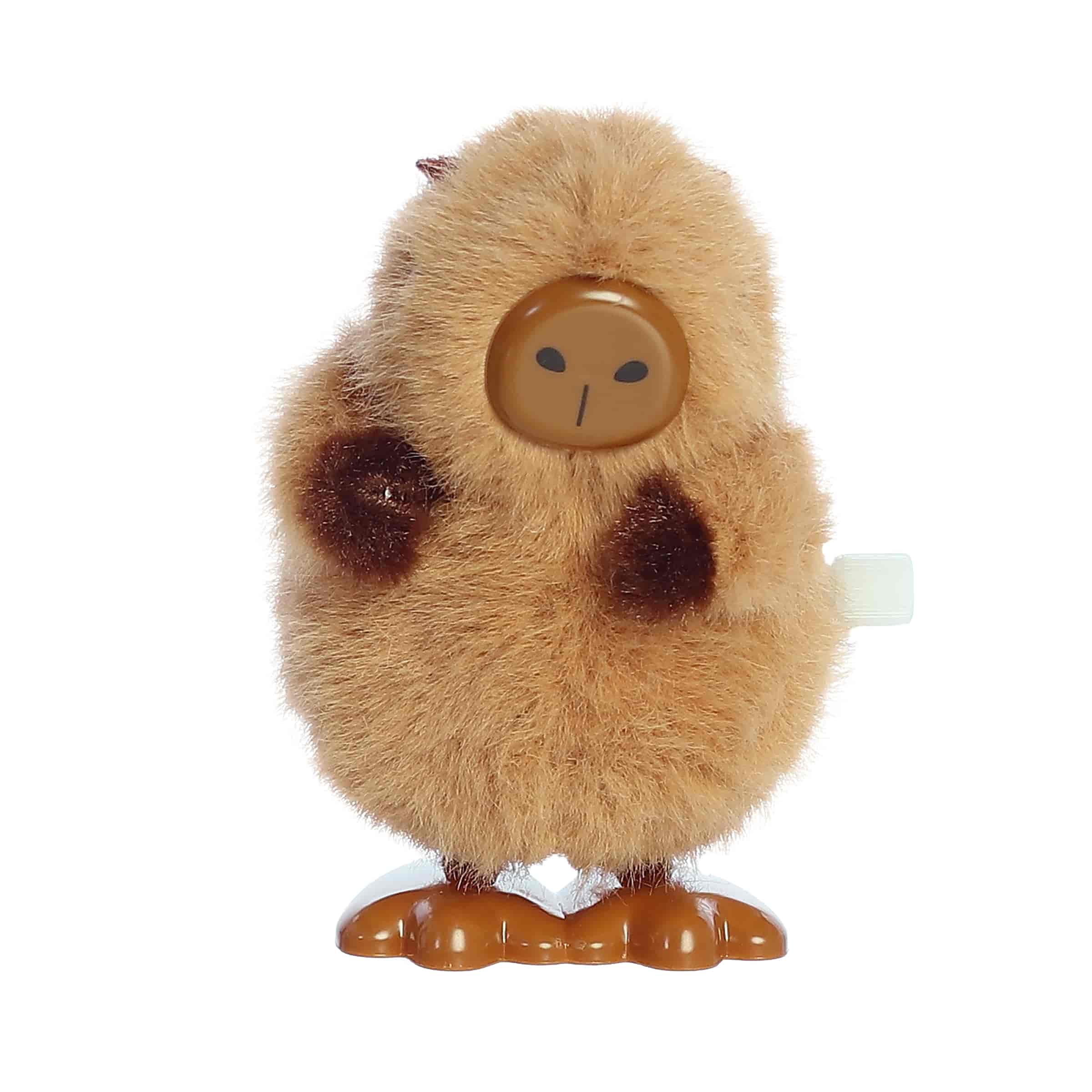 Aurora® Toys - Aurora® Toys - 3.75" Wind-Up Capybara