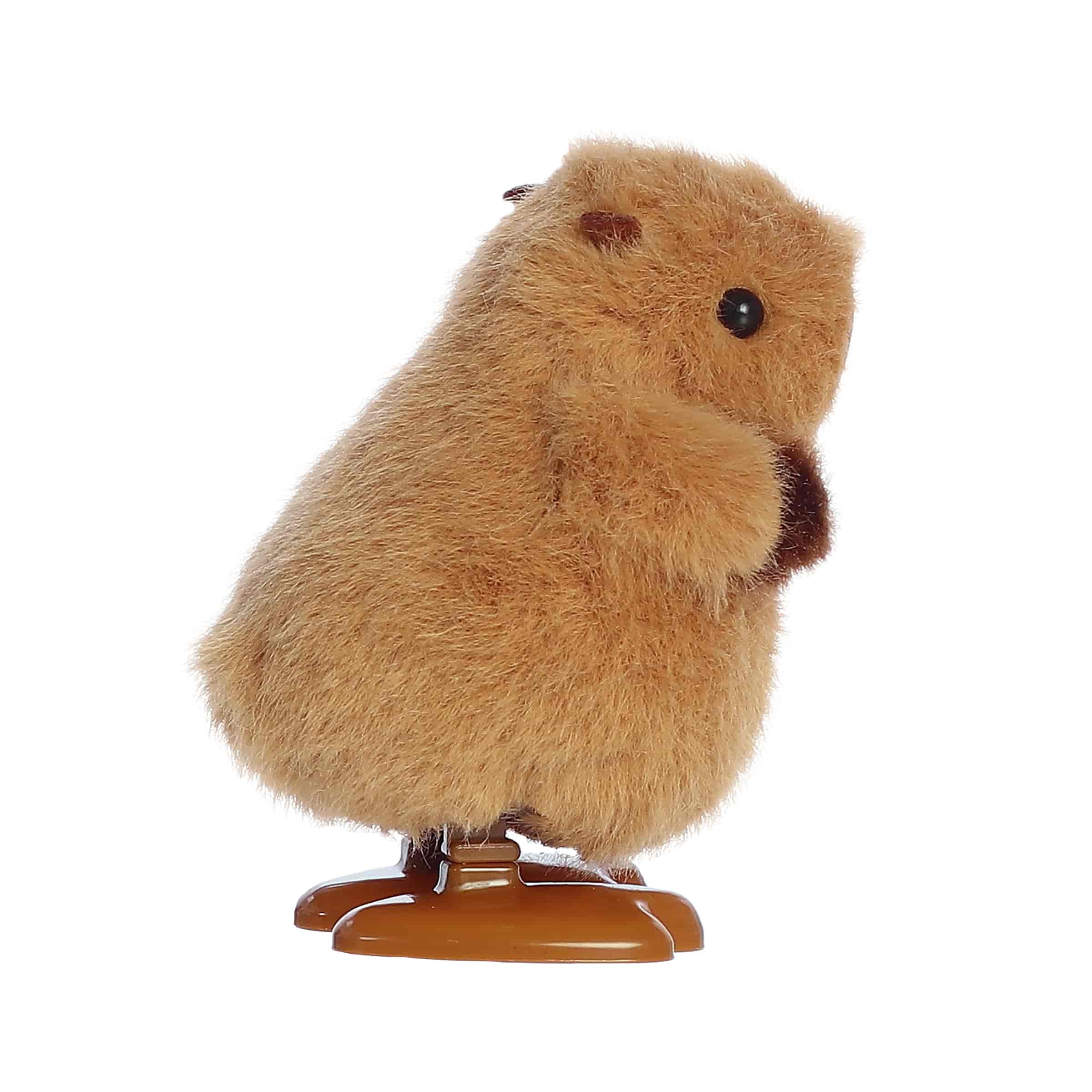 Aurora® Toys - Aurora® Toys - 3.75" Wind-Up Capybara