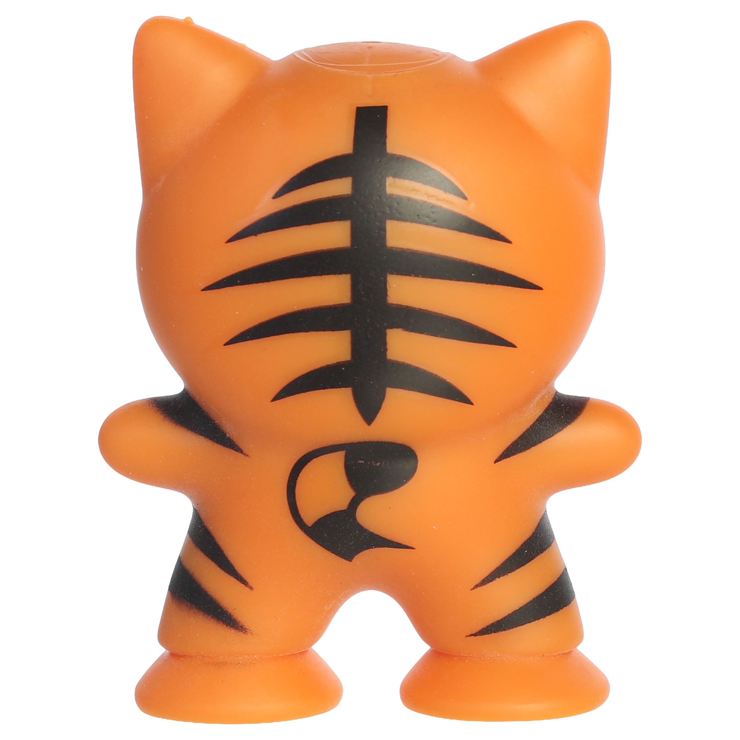 Aurora® Toys - 3.5" Mini Tiger Suction Buddies