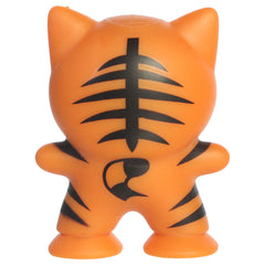 Aurora® Toys - 3.5" Mini Tiger Suction Buddies