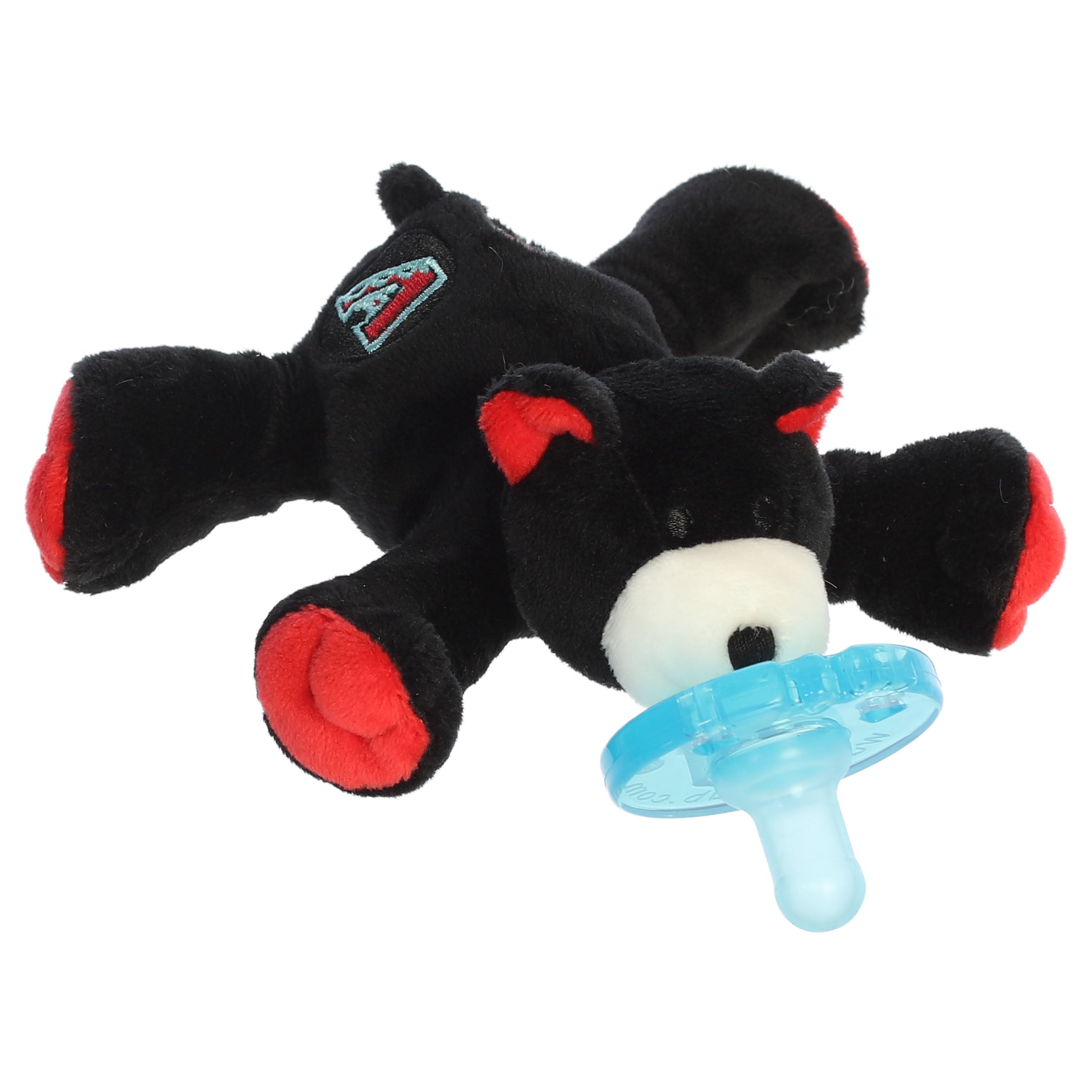 WubbaNub® - Arizona Diamondbacks™ Bear