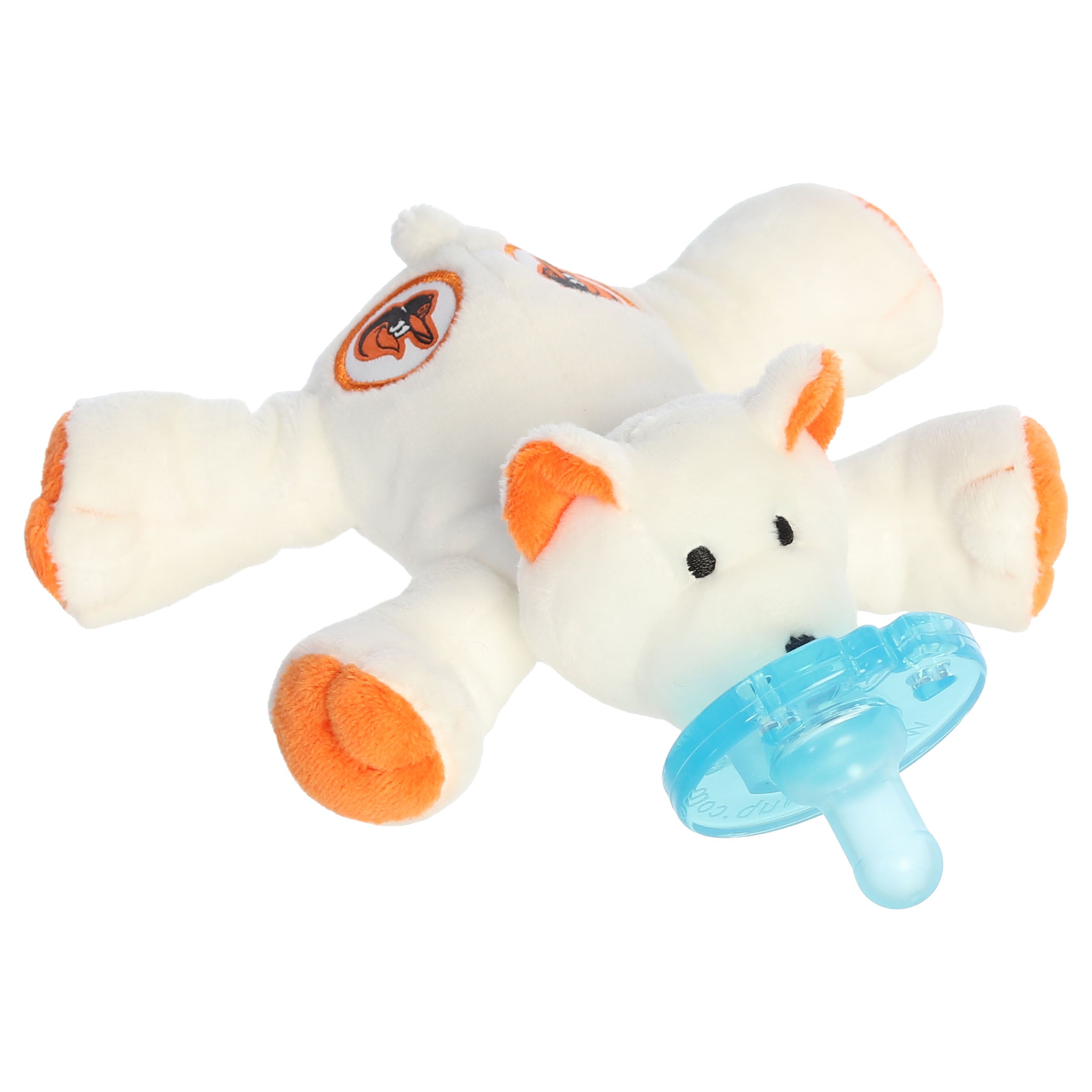 WubbaNub® - Baltimore Orioles™ Bear