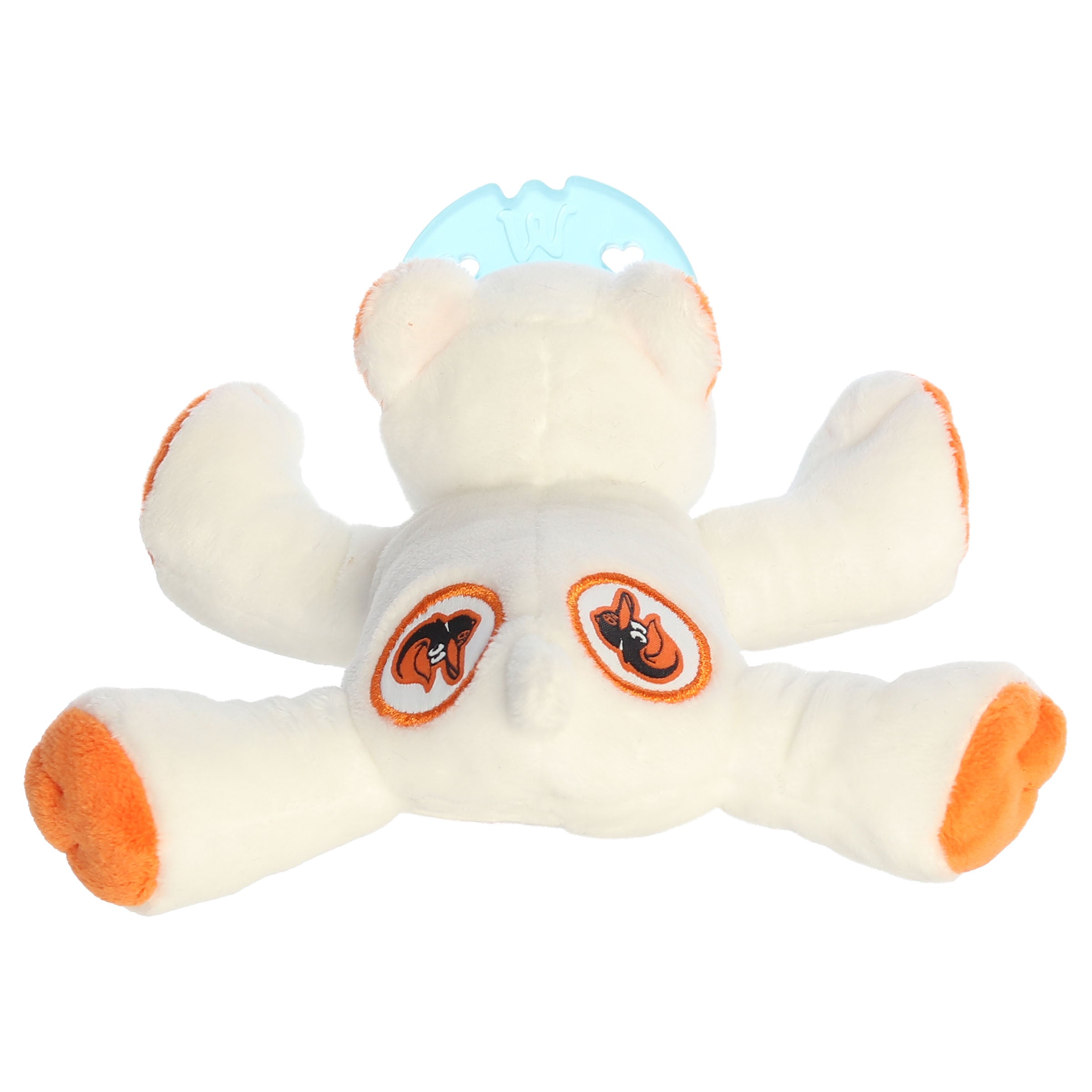 WubbaNub® - Baltimore Orioles™ Bear