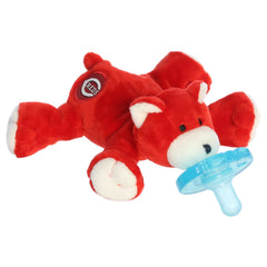 WubbaNub® - Cincinnati Reds™ Bear
