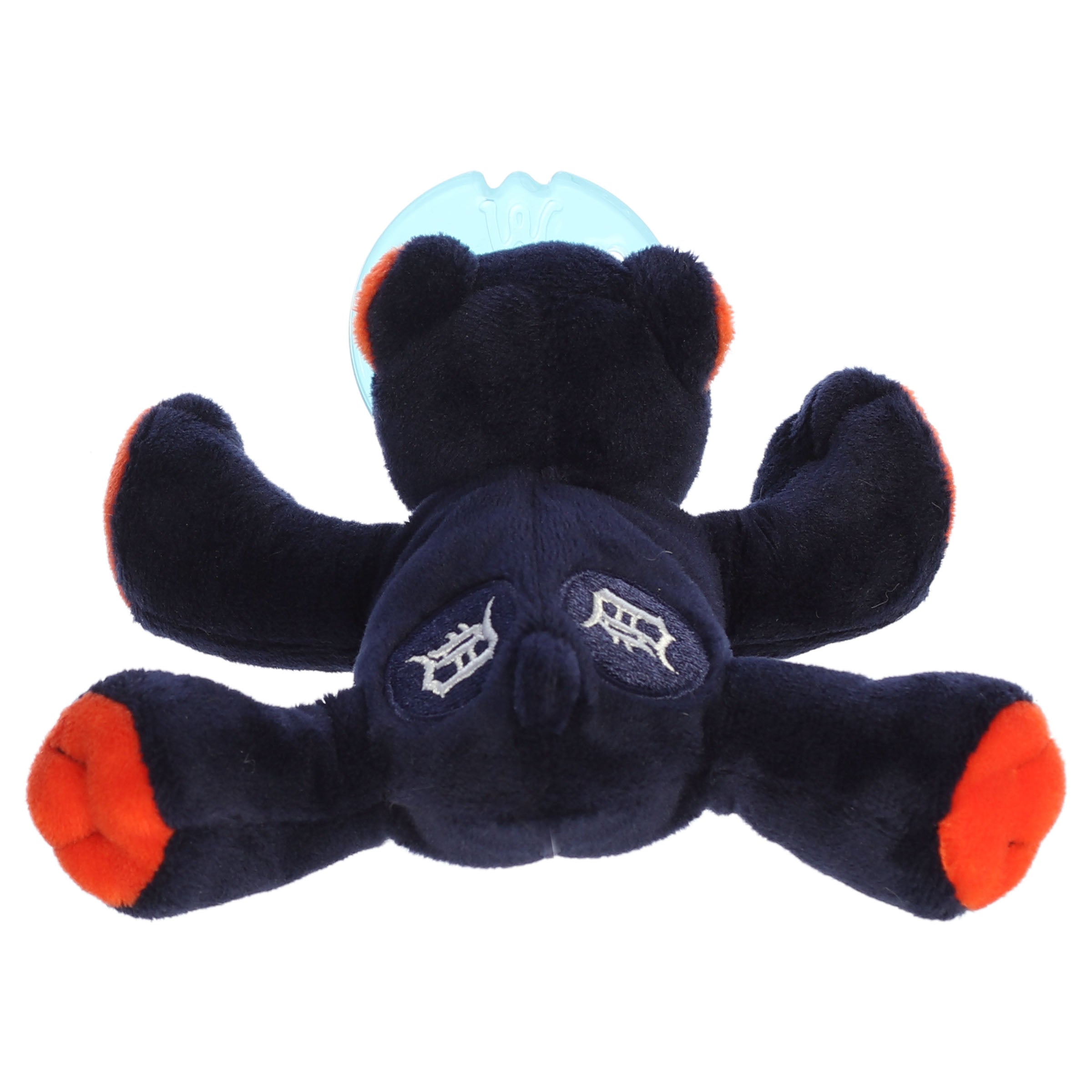 WubbaNub® - Detroit Tigers™ Bear