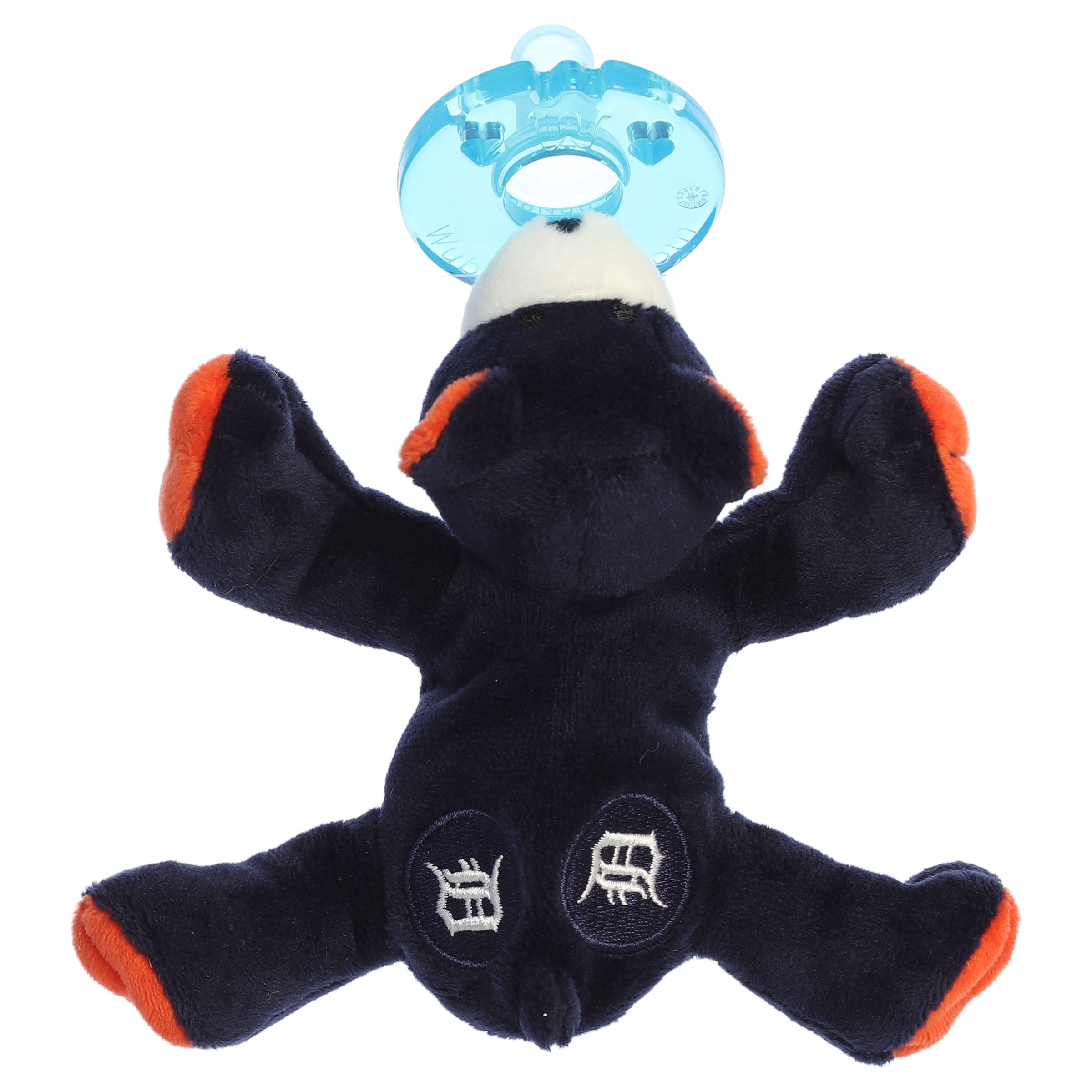 WubbaNub® - Detroit Tigers™ Bear