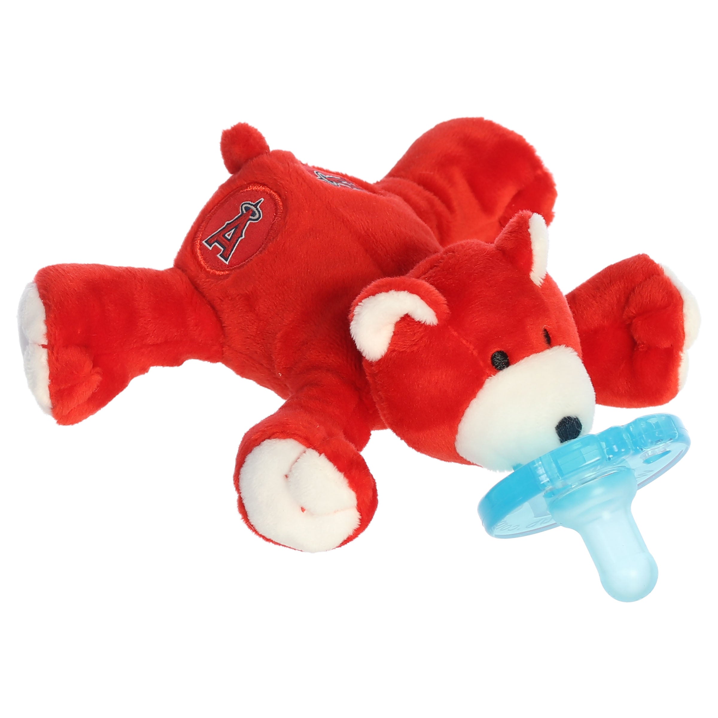 WubbaNub® - Los Angeles Angels™ Bear