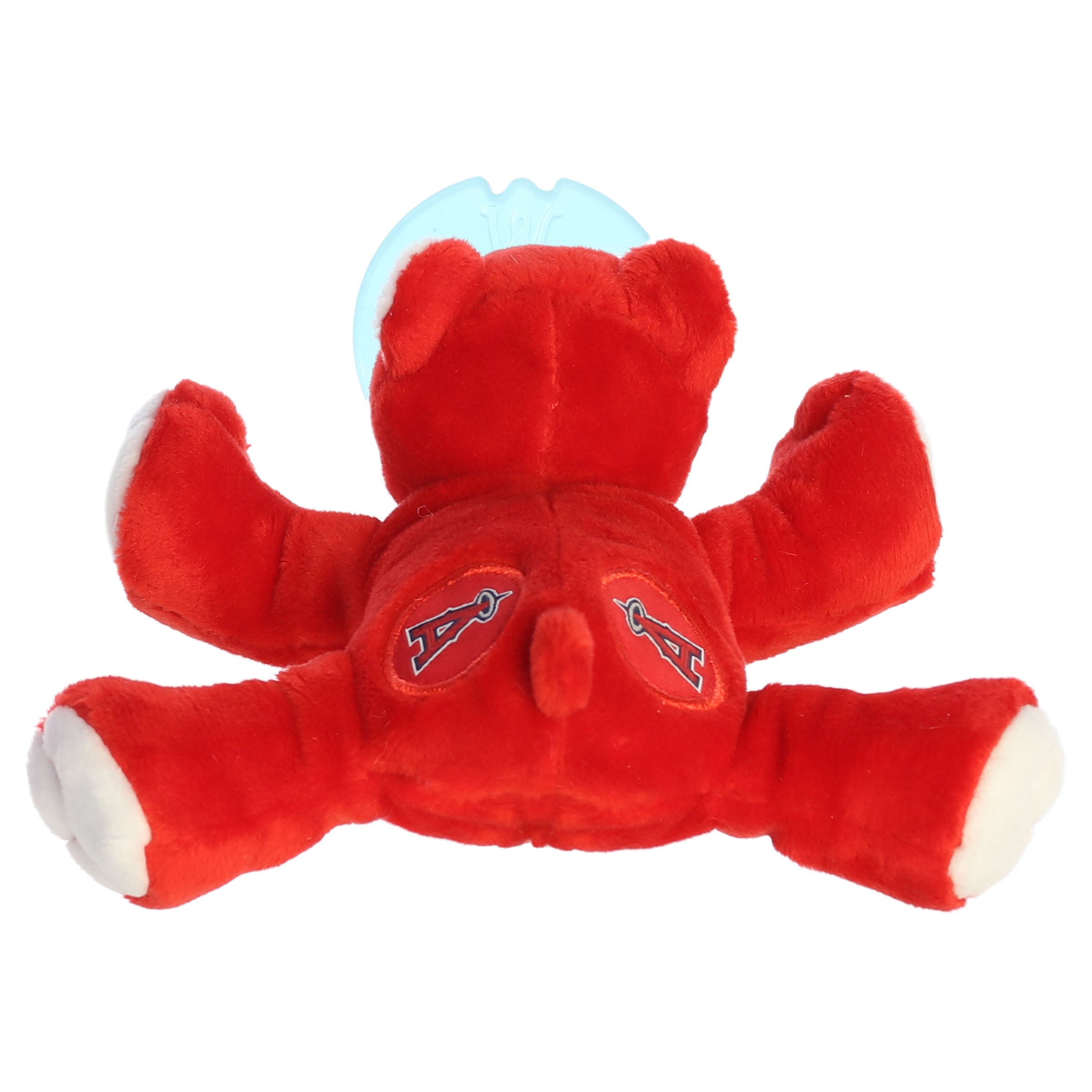 WubbaNub® - Los Angeles Angels™ Bear