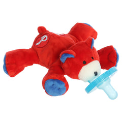 WubbaNub® - Philadelphia Phillies™ Bear