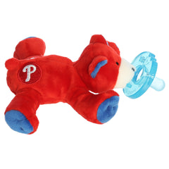 WubbaNub® - Philadelphia Phillies™ Bear