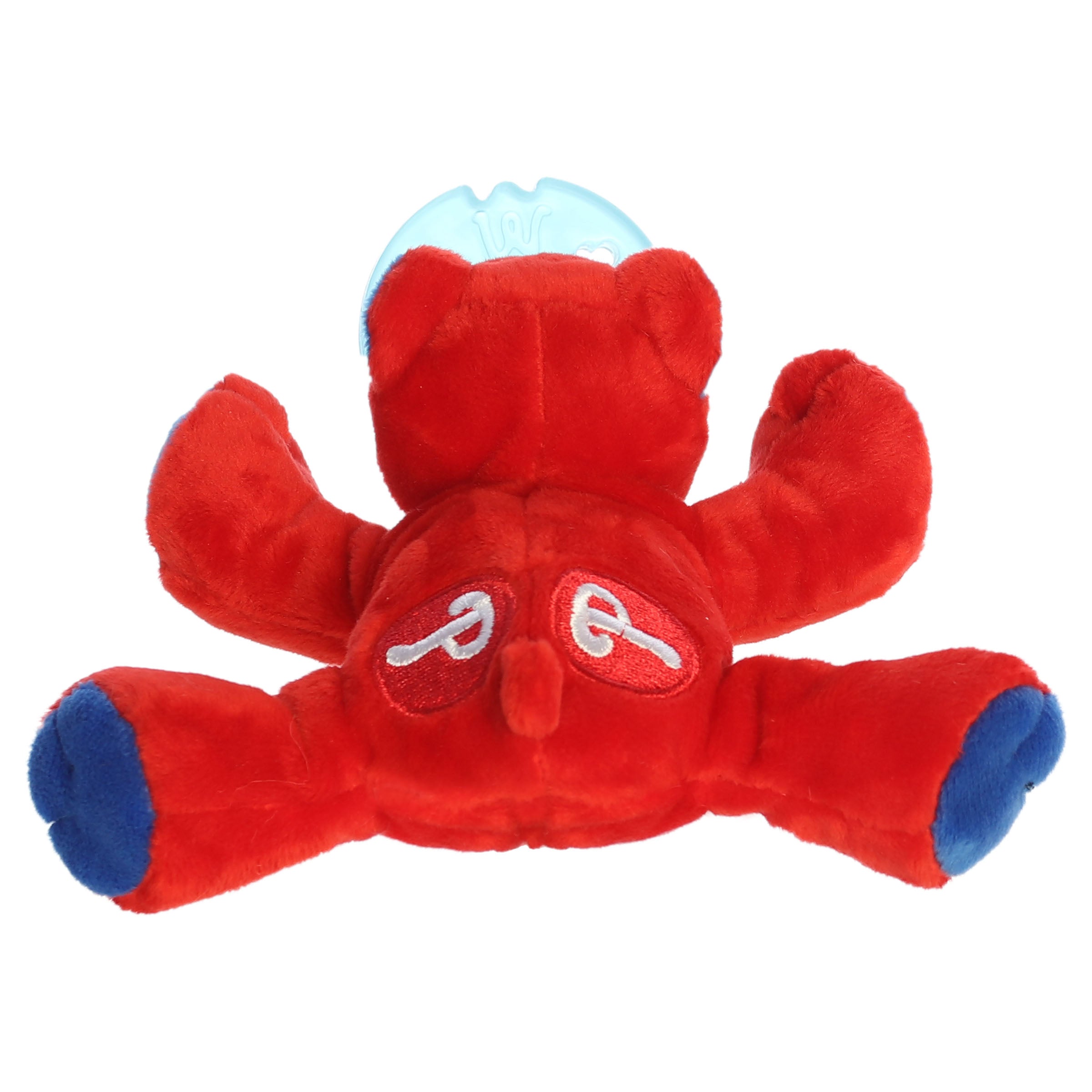 WubbaNub® - Philadelphia Phillies™ Bear
