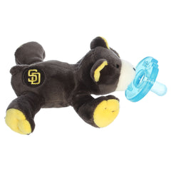 WubbaNub® - San Diego Padres™ Bear