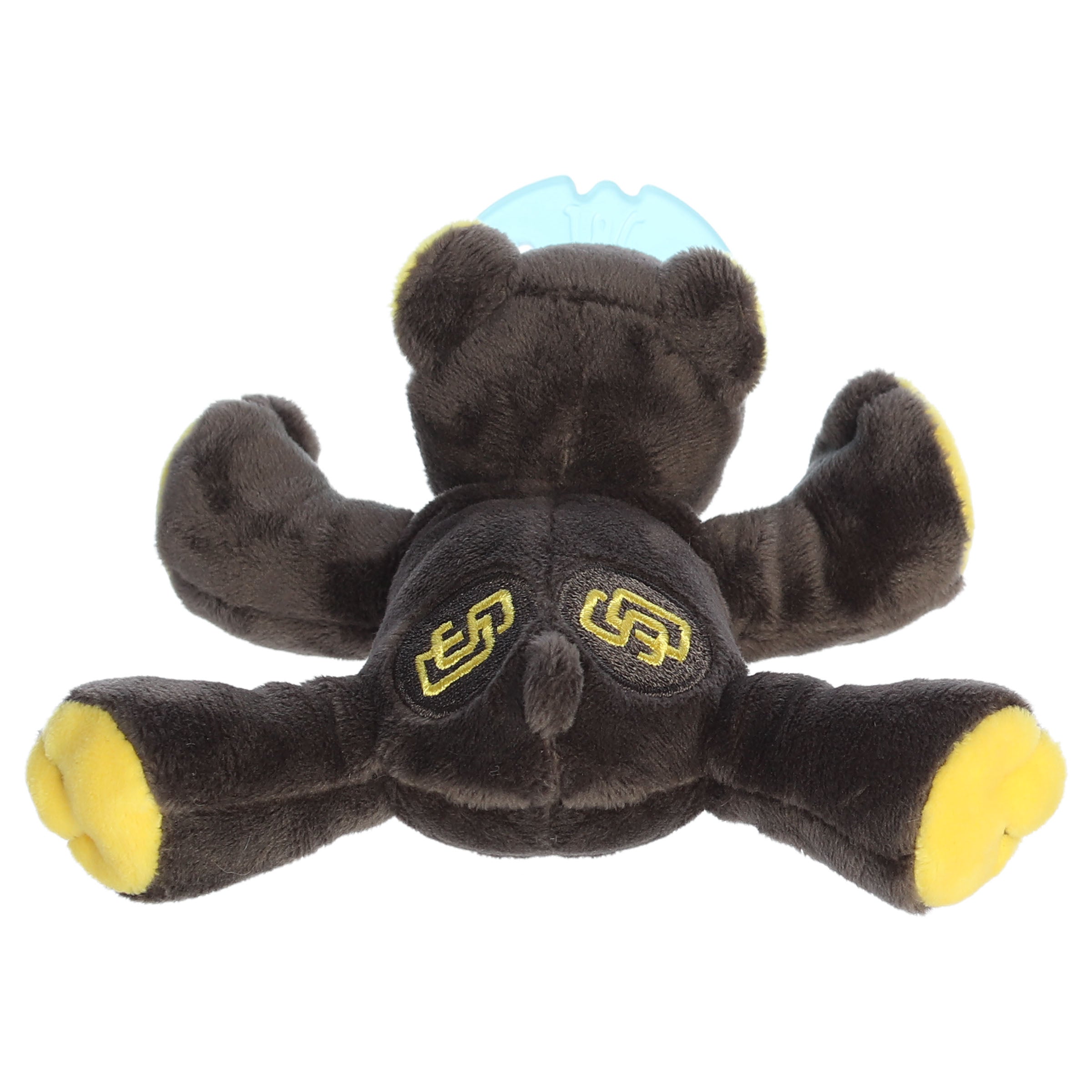 WubbaNub® - San Diego Padres™ Bear