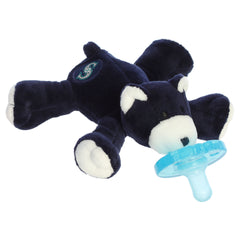 WubbaNub® - Seattle Mariners™ Bear