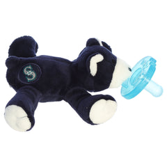 WubbaNub® - Seattle Mariners™ Bear