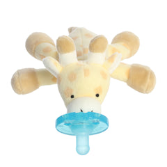 WubbaNub® - Detachable Tan Giraffe