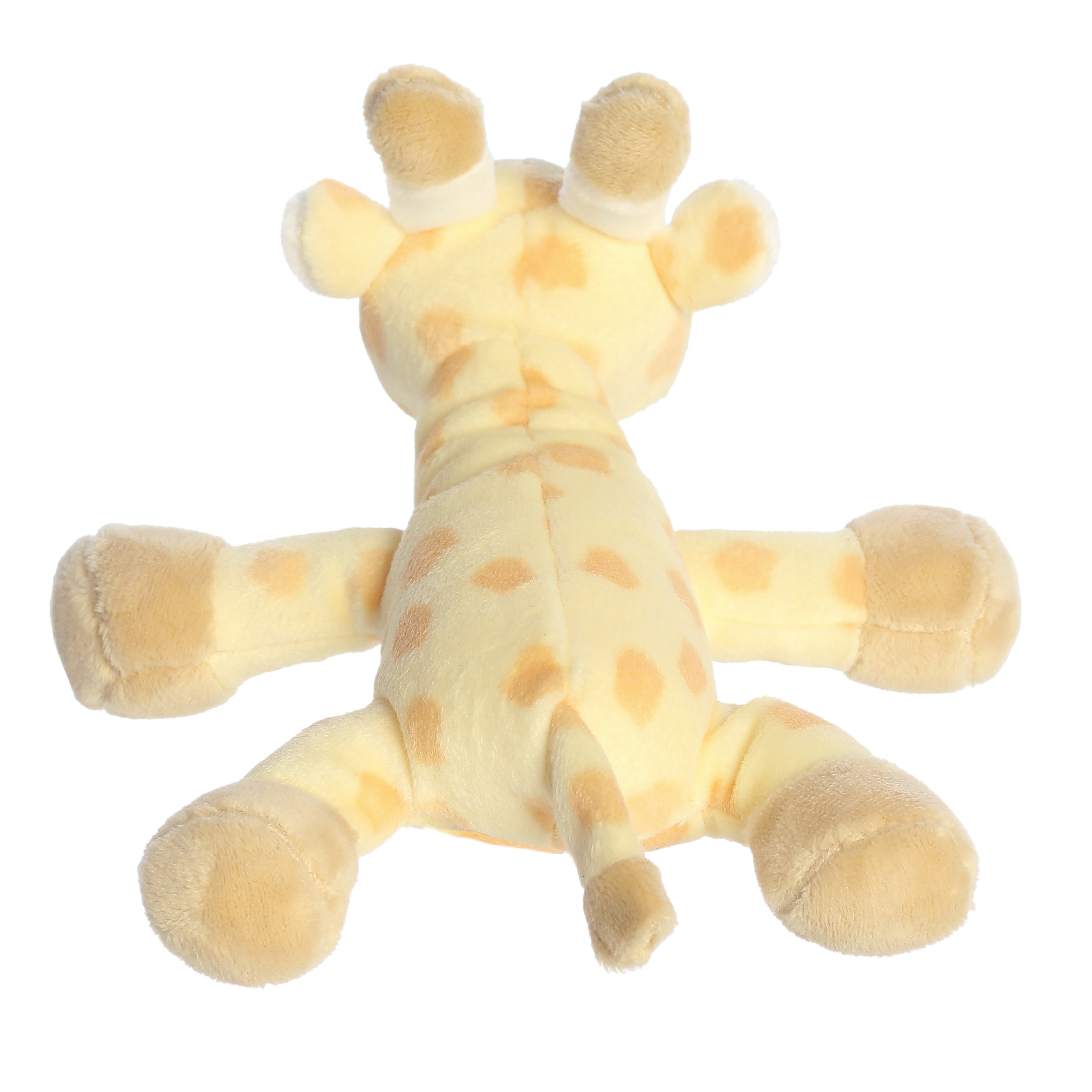 WubbaNub® - Detachable Tan Giraffe