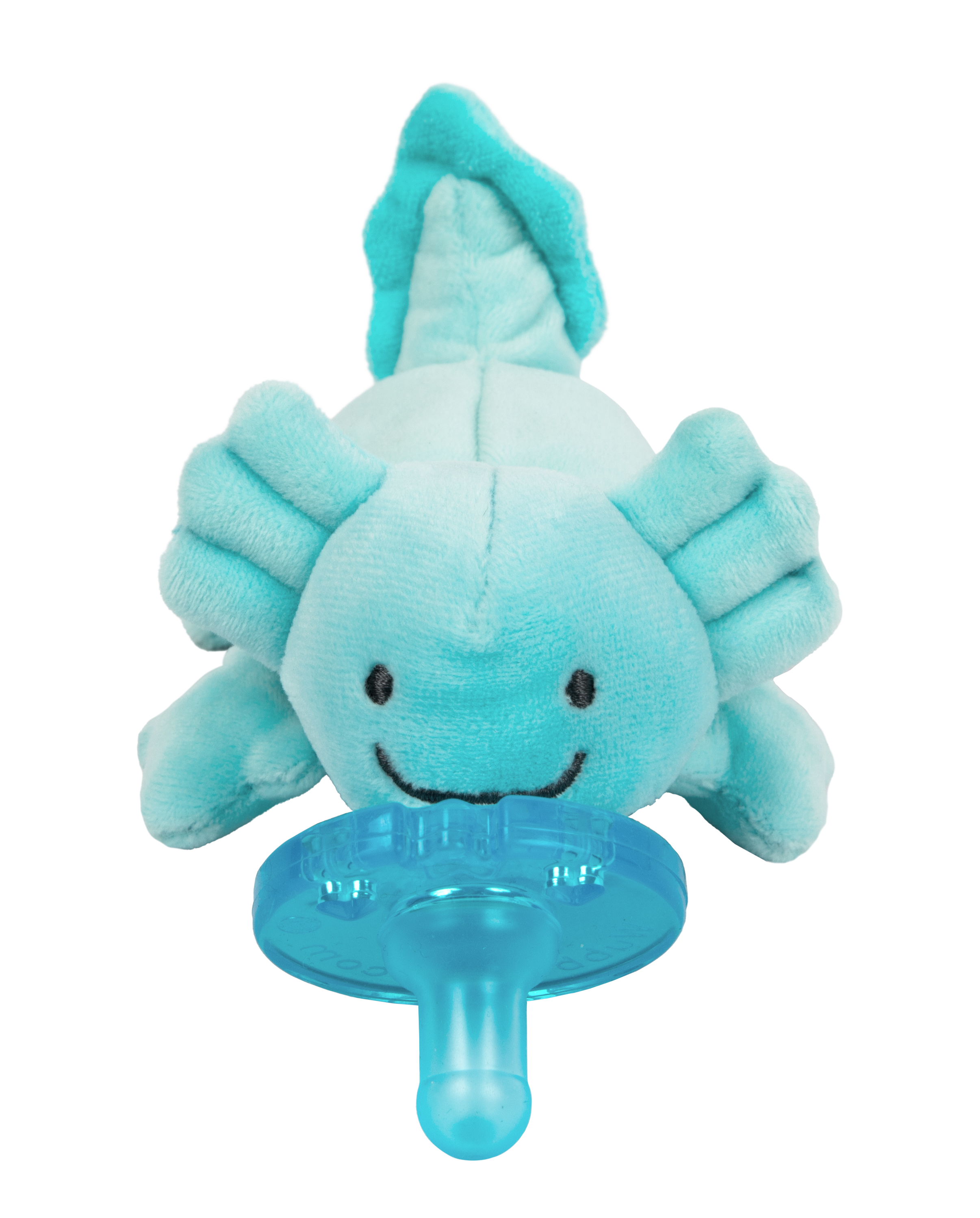 WubbaNub® - Axolotl