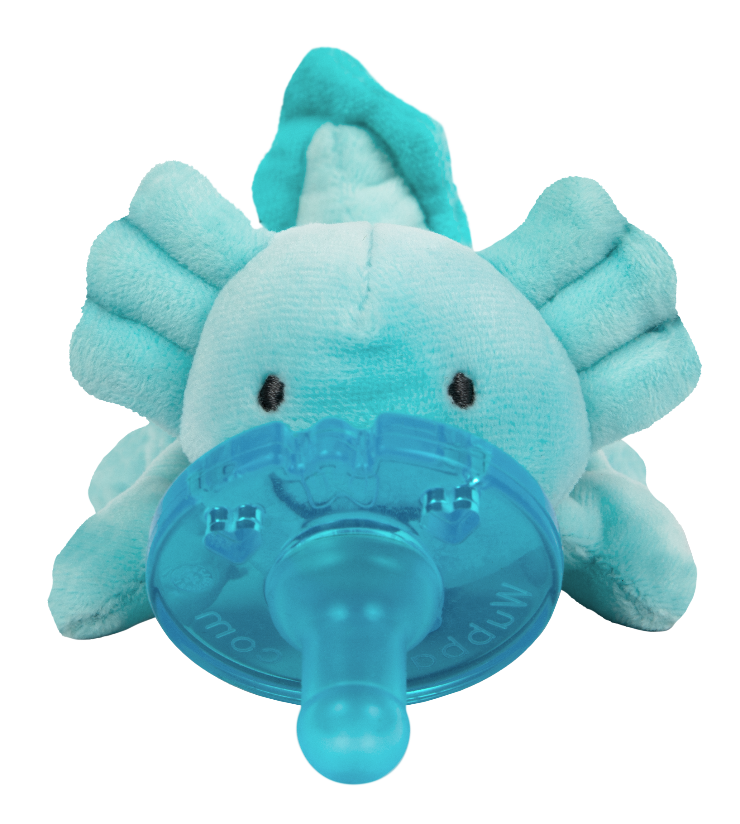 WubbaNub® - Axolotl
