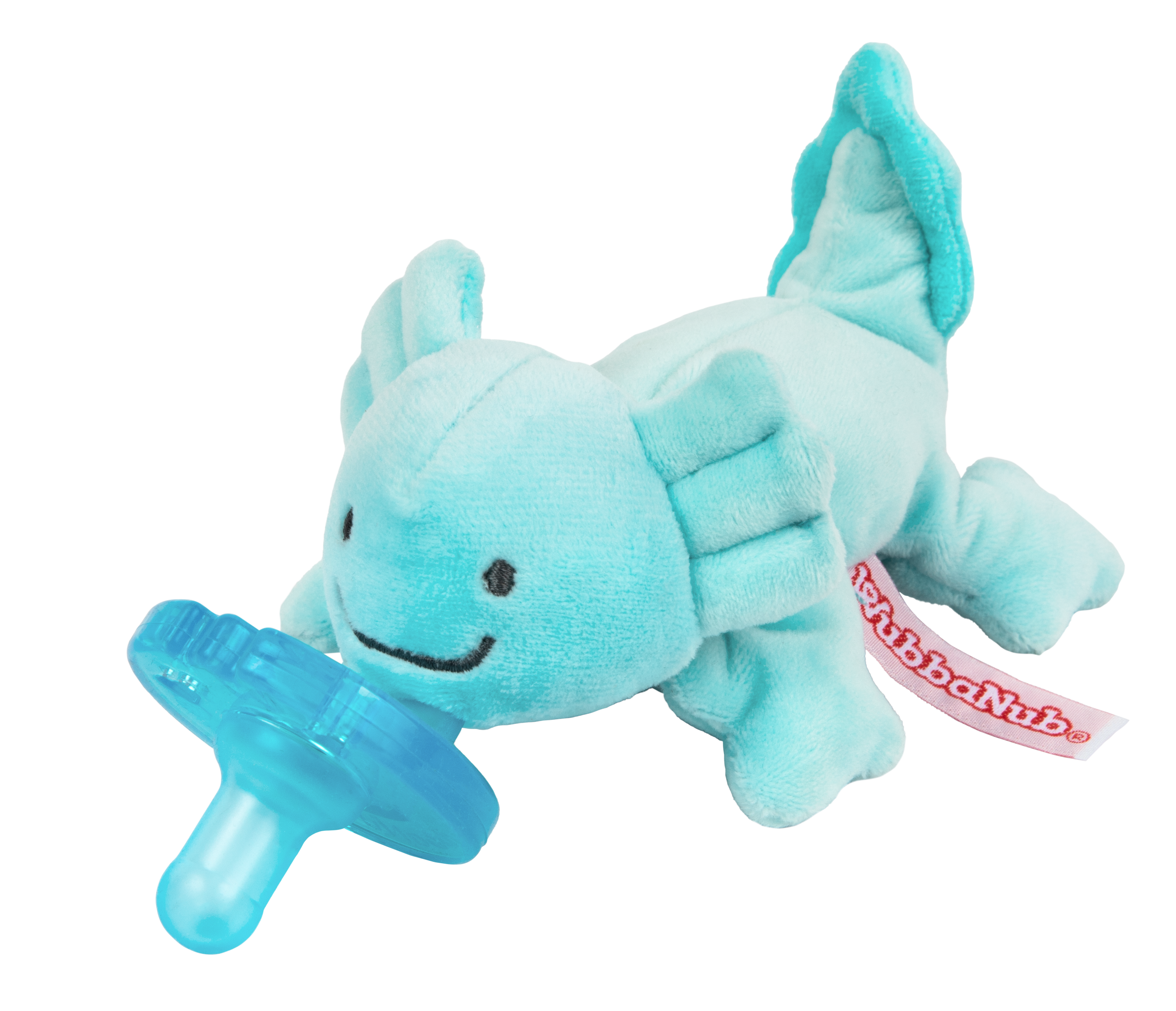 WubbaNub® - Axolotl