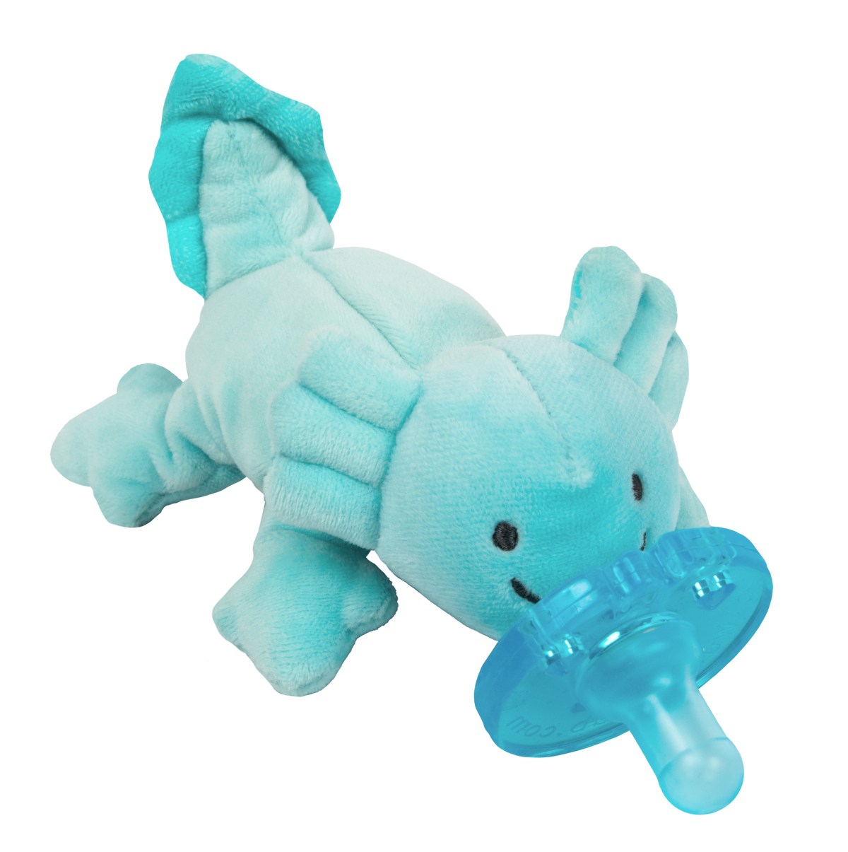 WubbaNub® - Axolotl