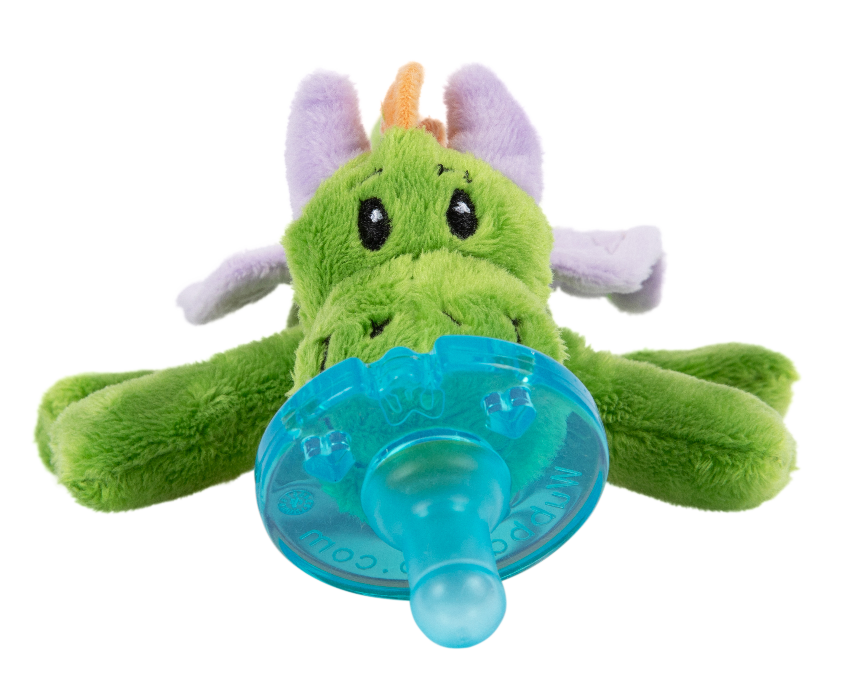 WubbaNub® - Fairytale Dragon