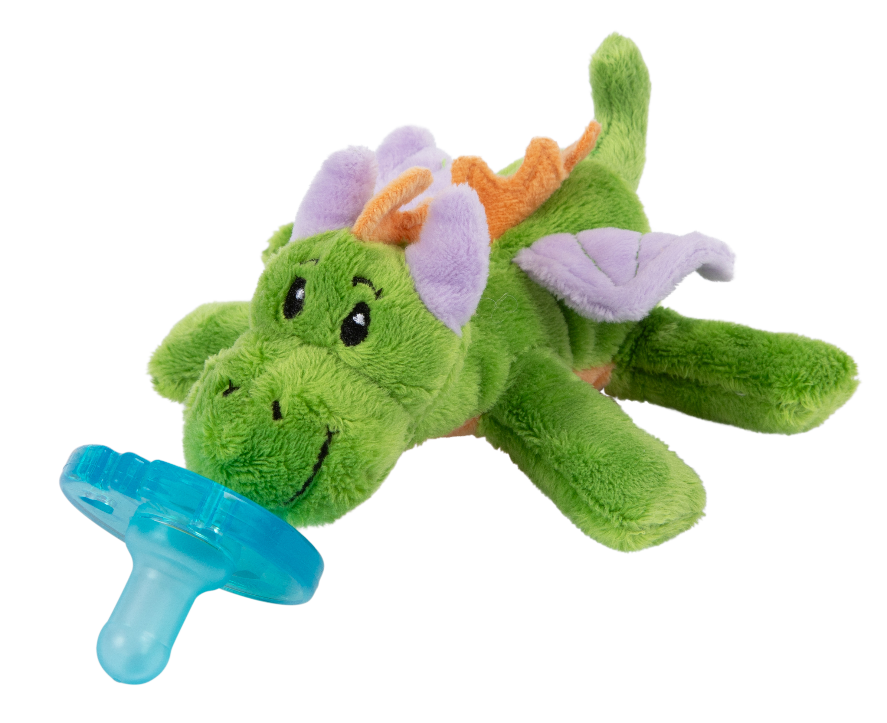 WubbaNub® - Fairytale Dragon