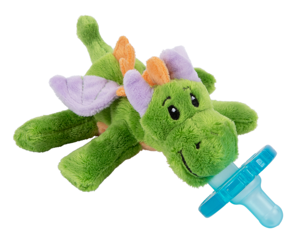 WubbaNub® - Fairytale Dragon