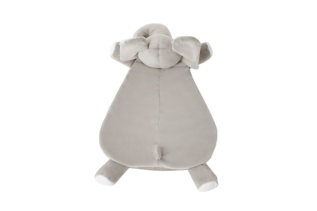 WubbaNub® - Elephant Lovey