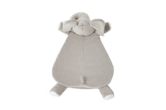 WubbaNub® - Elephant Lovey