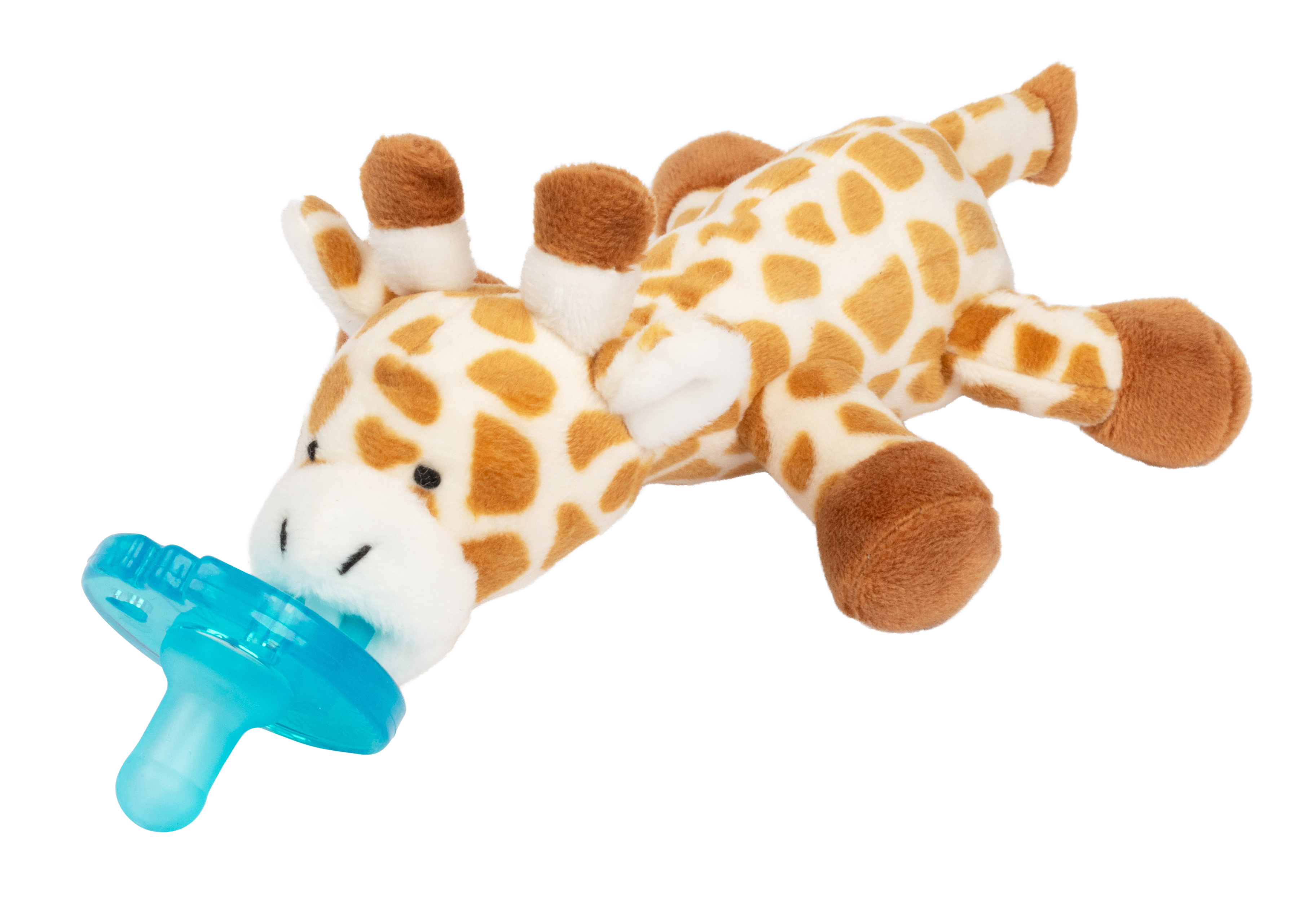 WubbaNub® - Detachable Giraffe