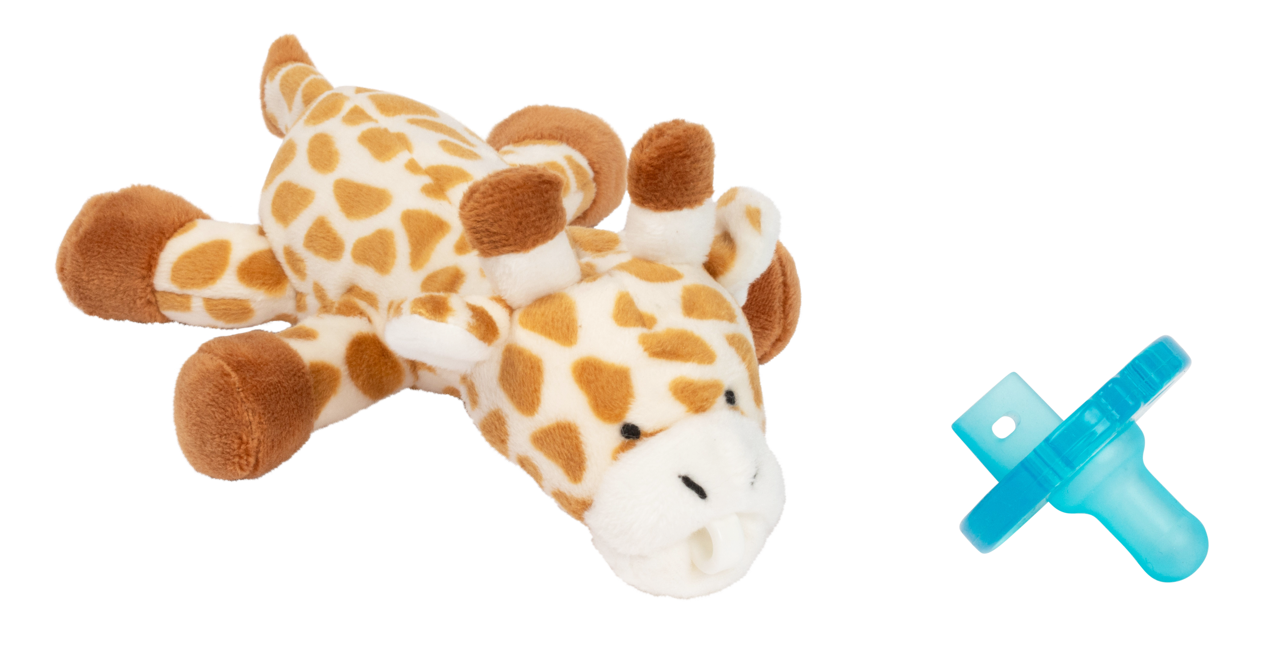 WubbaNub® - Detachable Giraffe