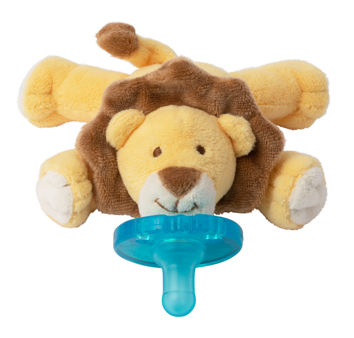 WubbaNub® - Lion