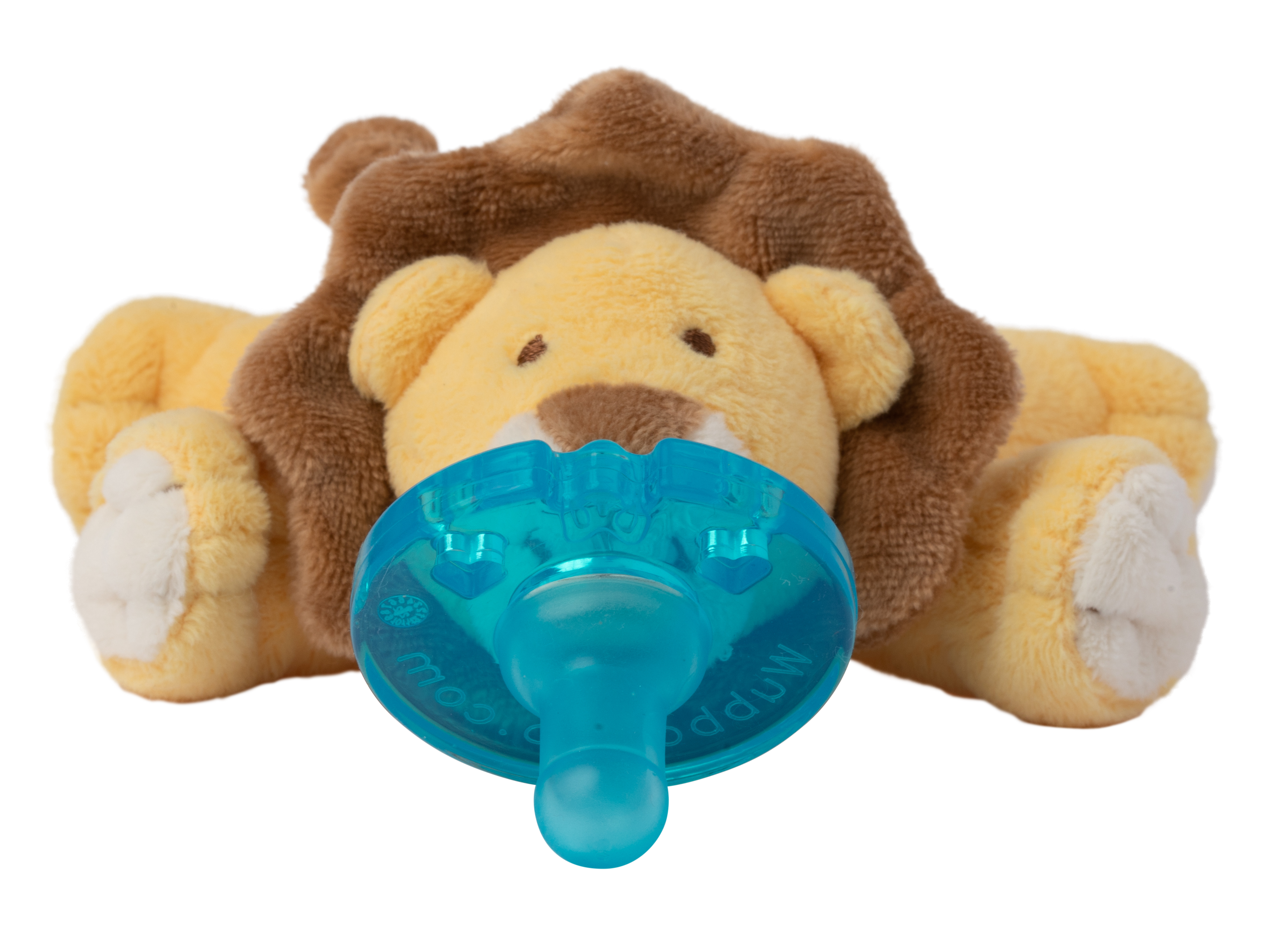 WubbaNub® - Lion