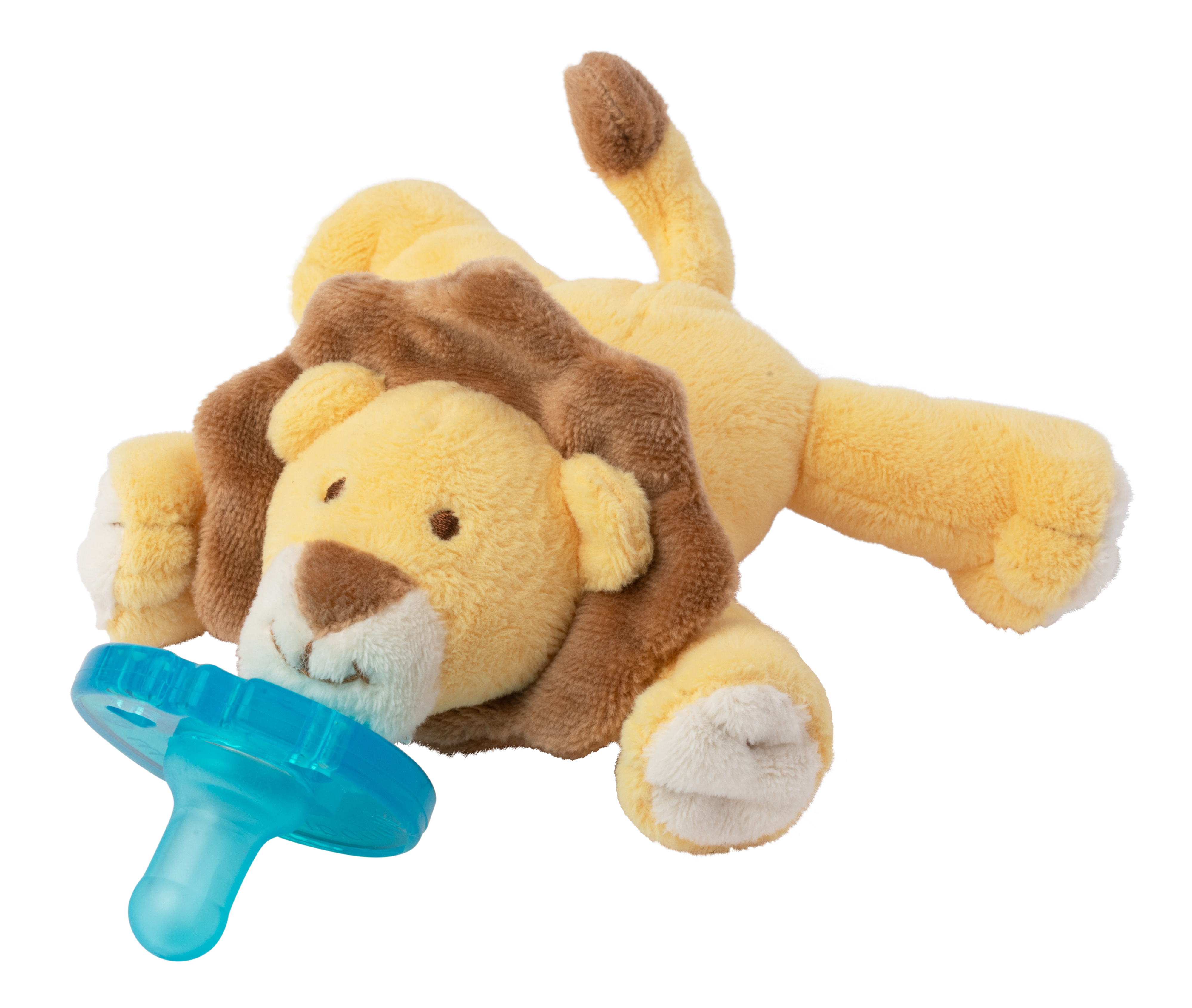 WubbaNub® - Lion