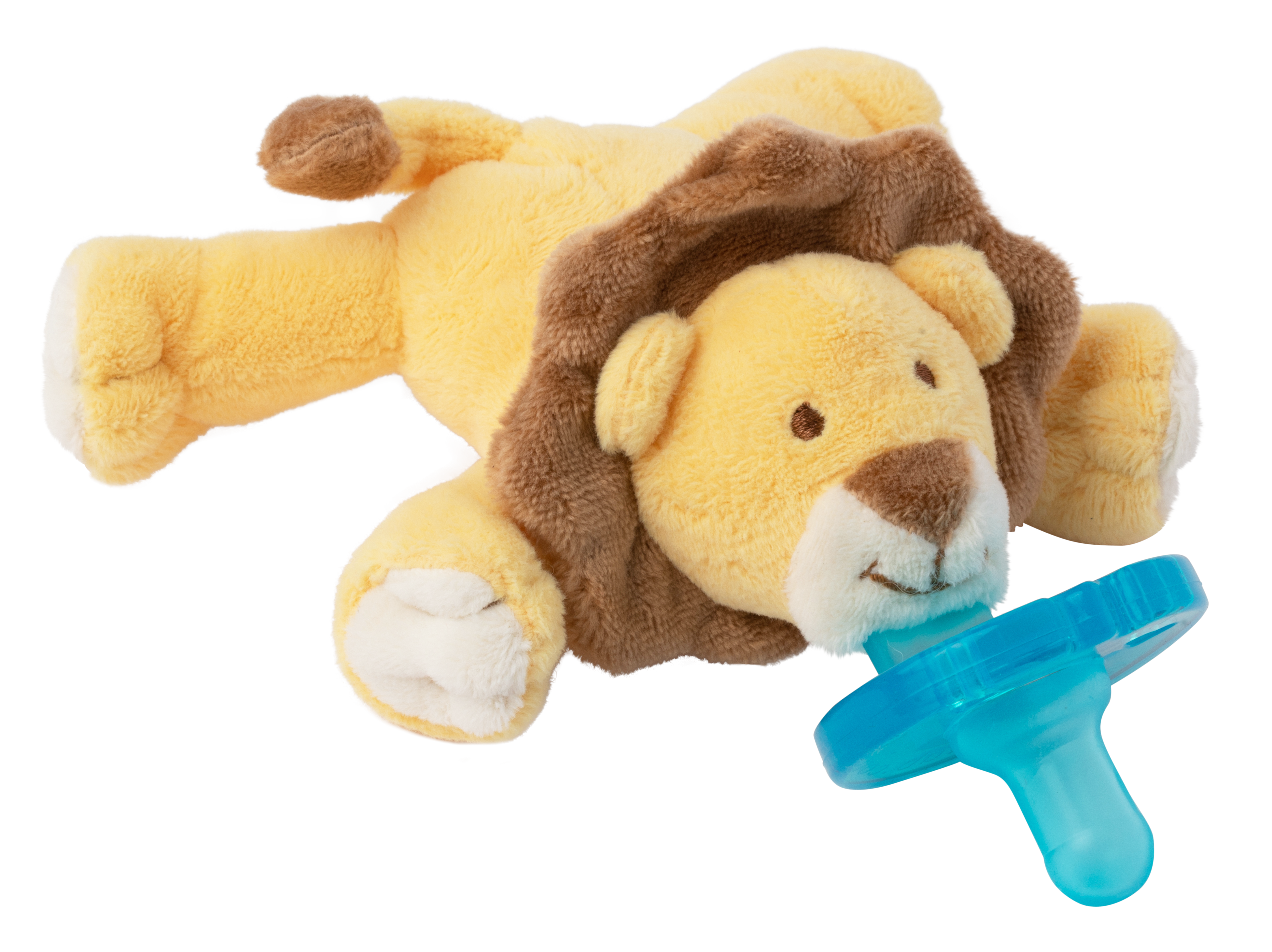 WubbaNub® - Lion