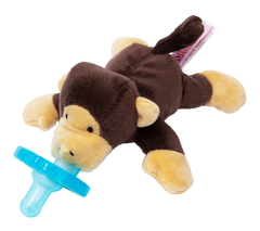 WubbaNub® - Monkey