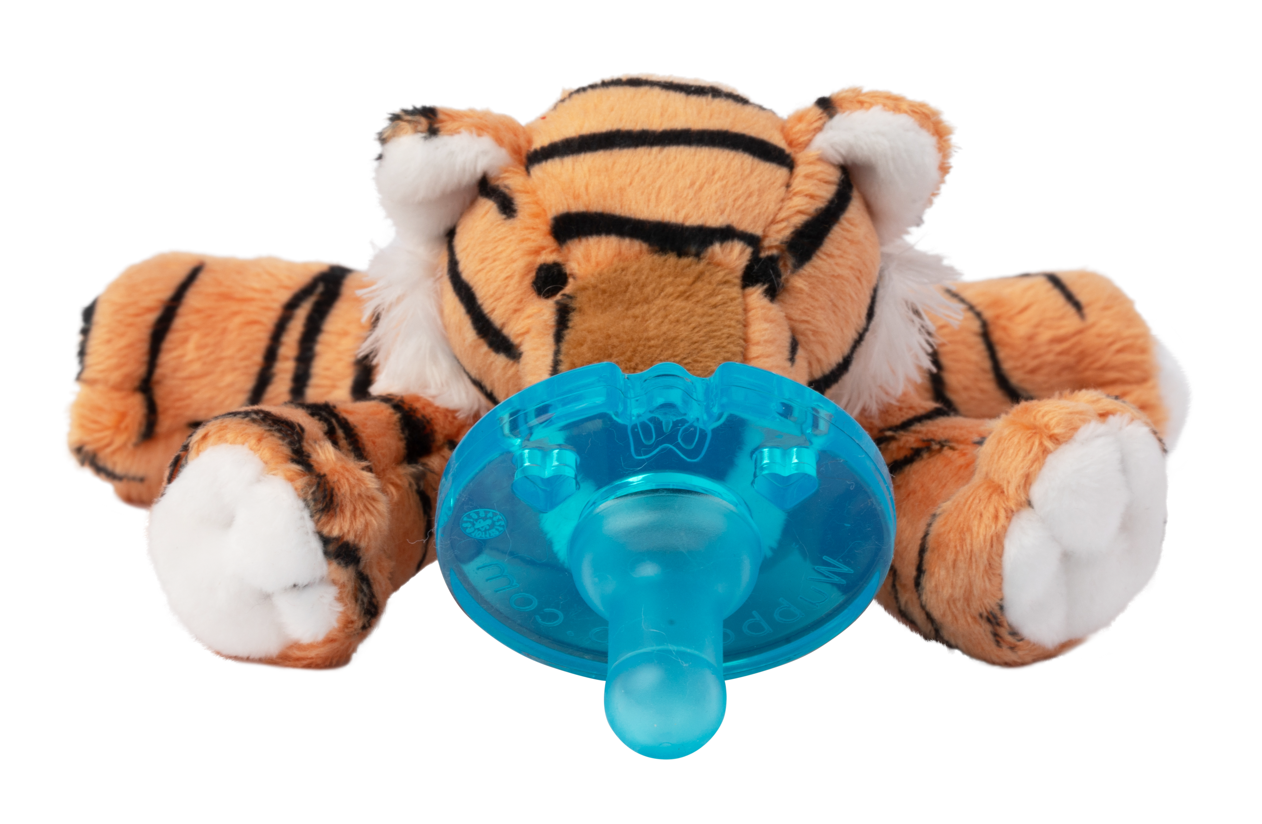 WubbaNub® - Tiger