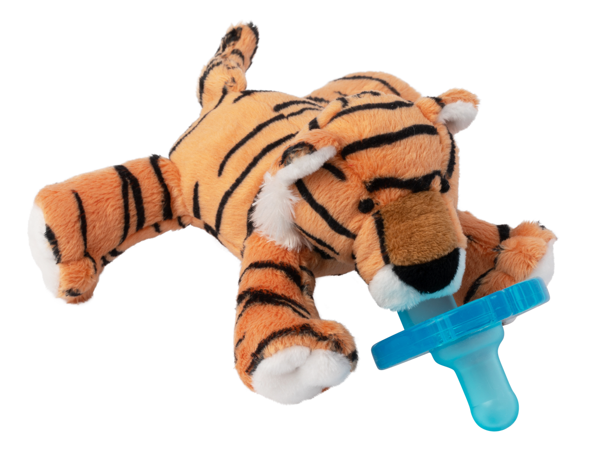 WubbaNub® - Tiger